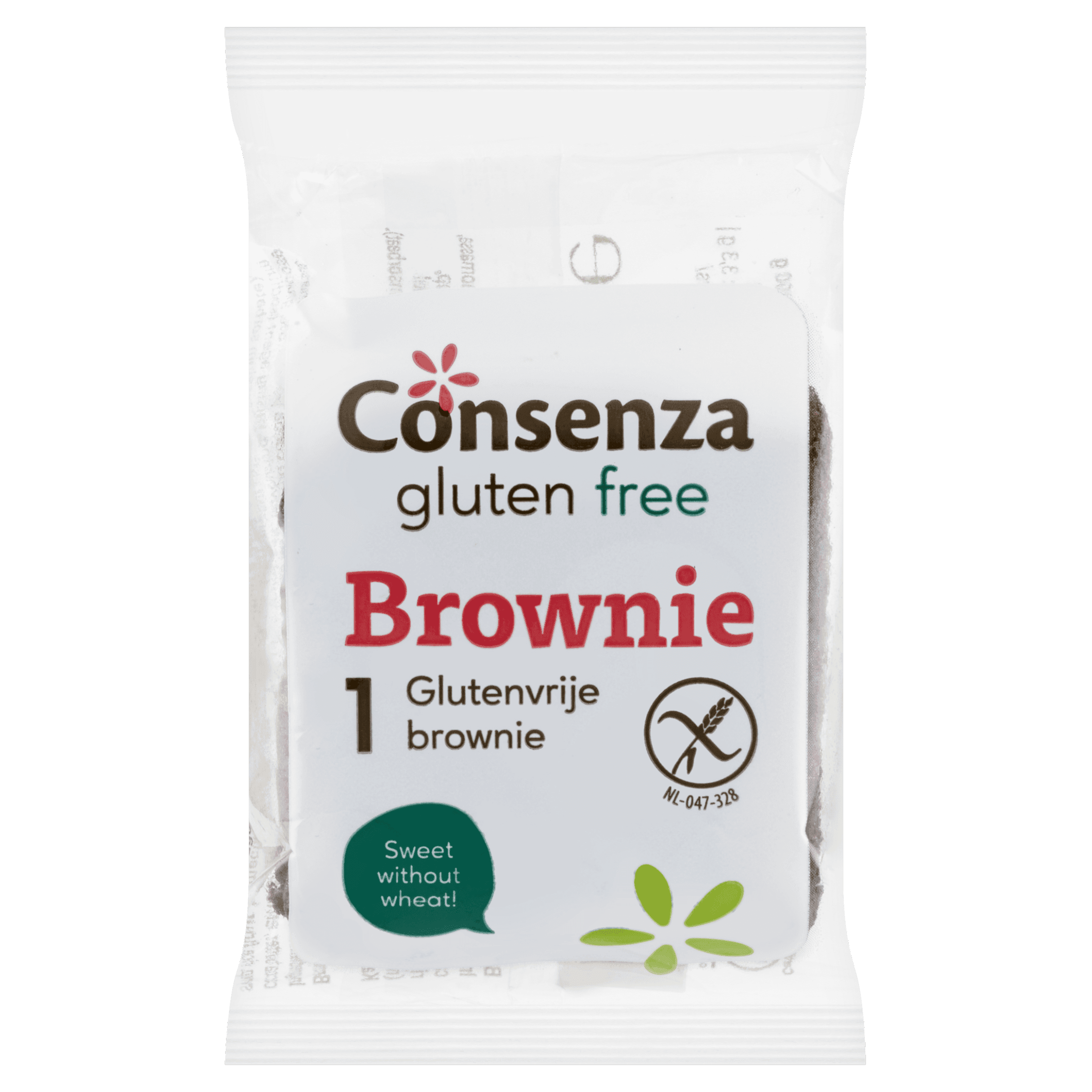 Consenza Brownie
