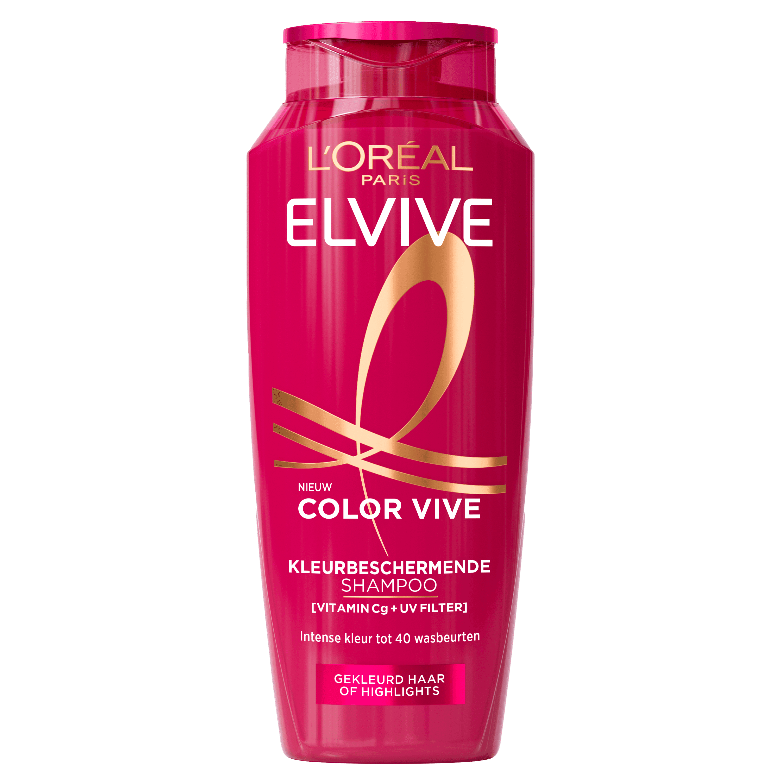 Elvive Color Vive Shampoo