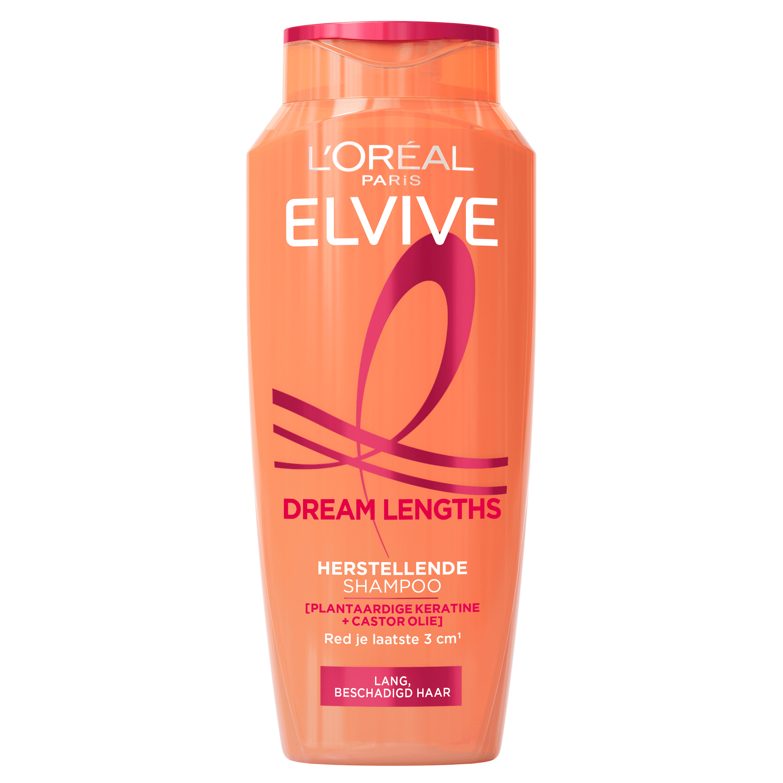 Elvive Dream Lengths Shampoo