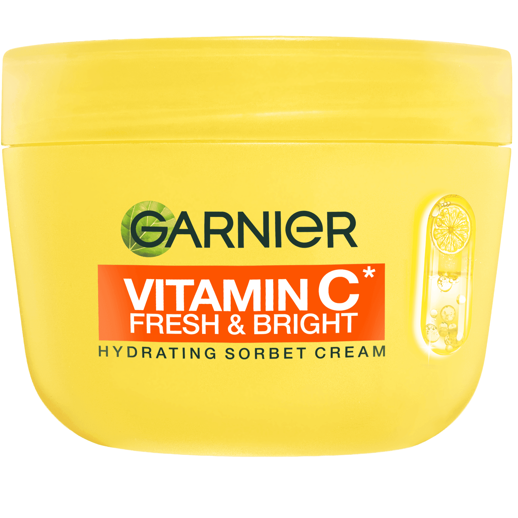 Garnier SkinActive Vitamine C Sorbet Cream