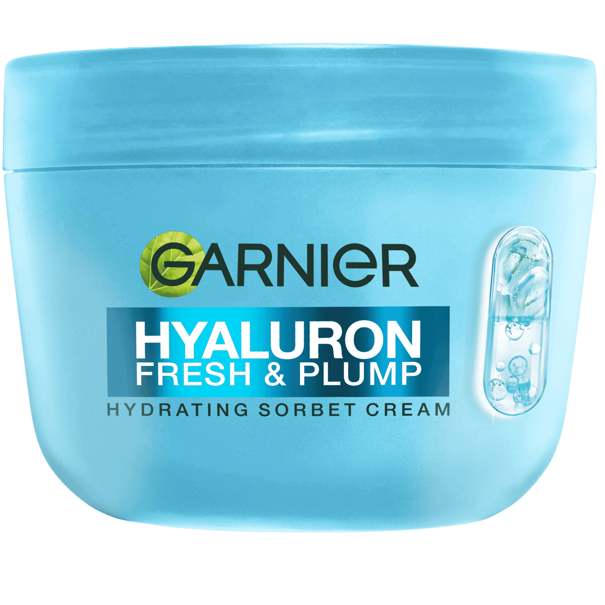 Garnier SkinActive Hyaluron Sorbet Cream