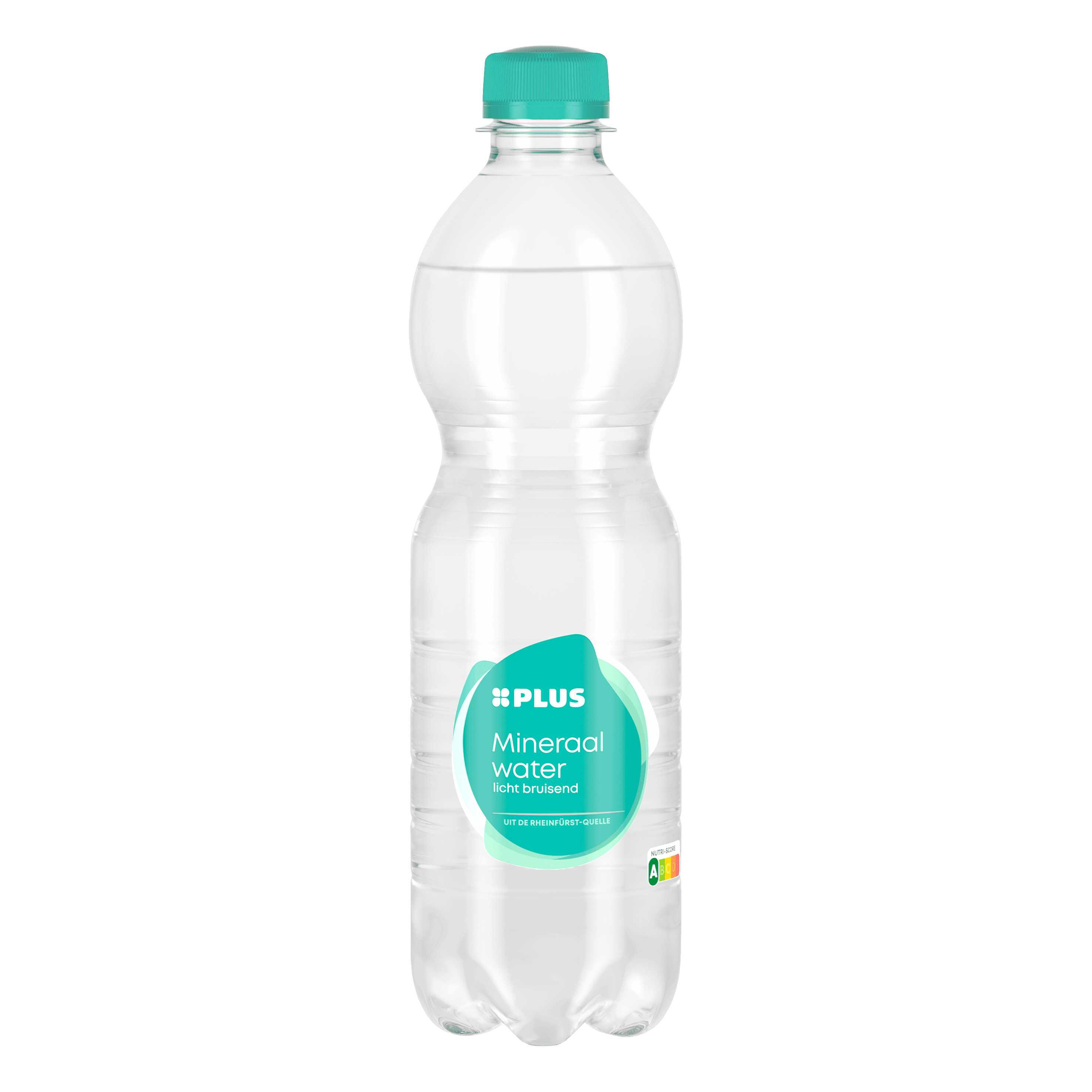 PLUS Mineraalwater licht bruisend