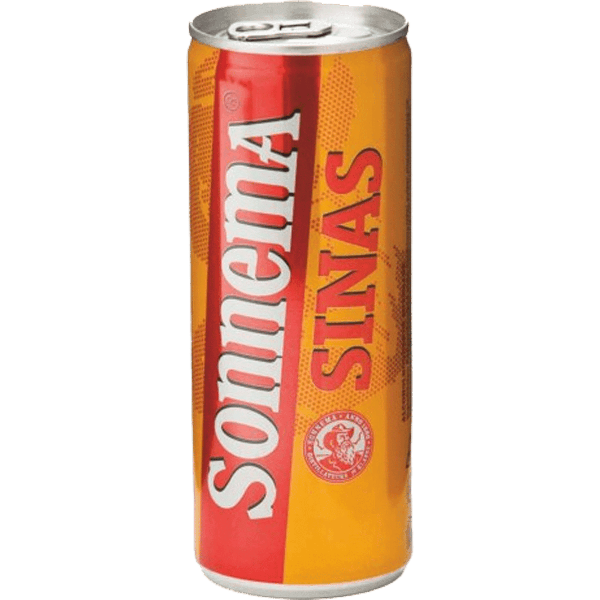 Sonnema Berenburg en Sinas