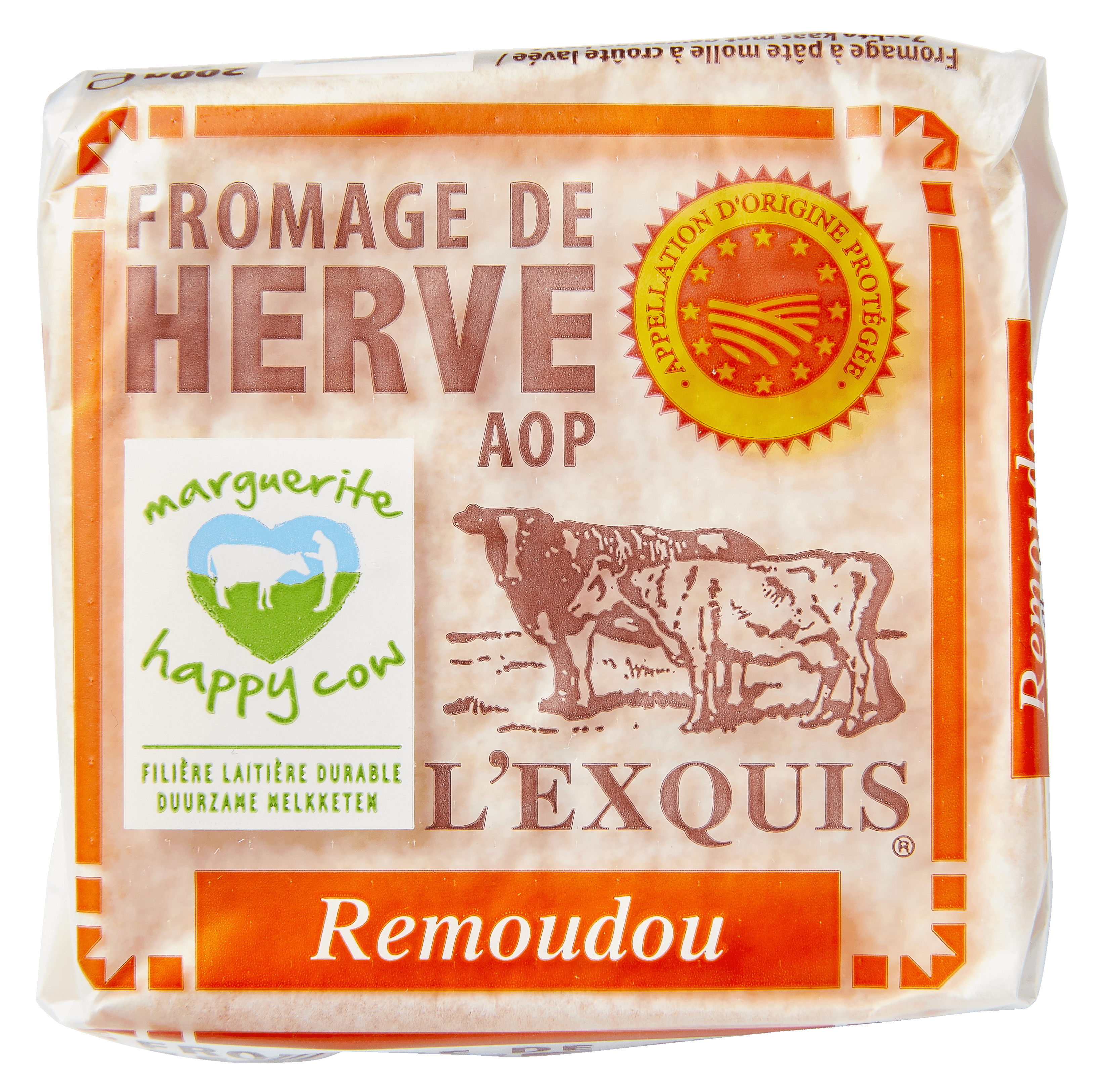 PLUS Herve Remoudou pikant
