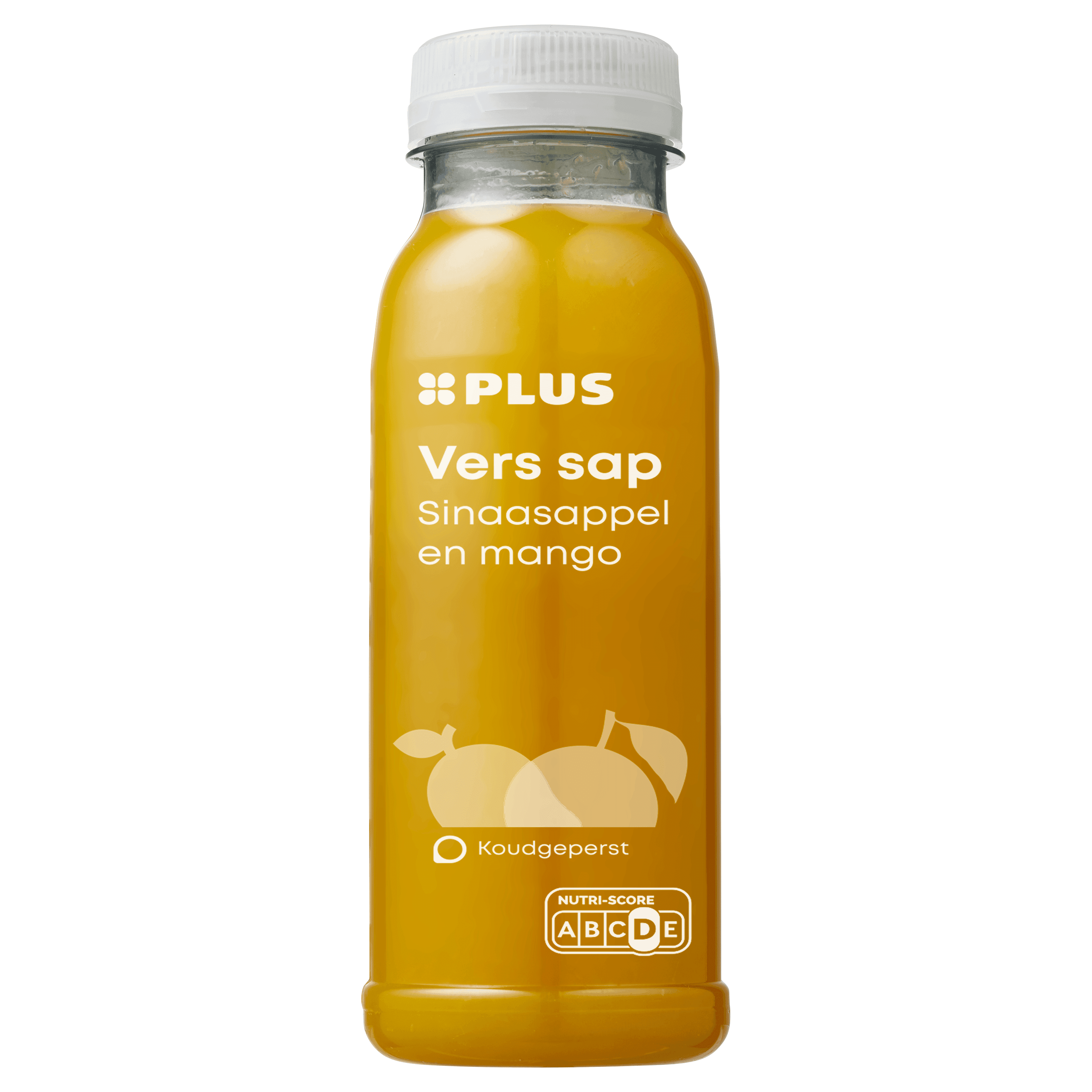 PLUS Vers sap sinaasappel mango