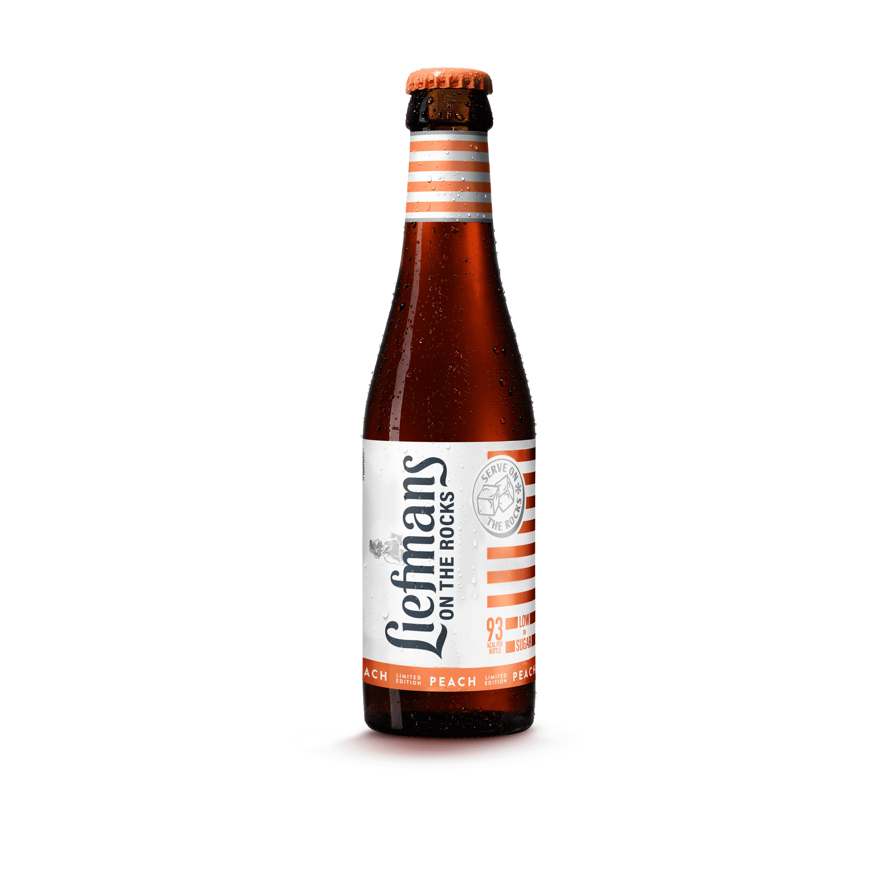 Liefmans Peach