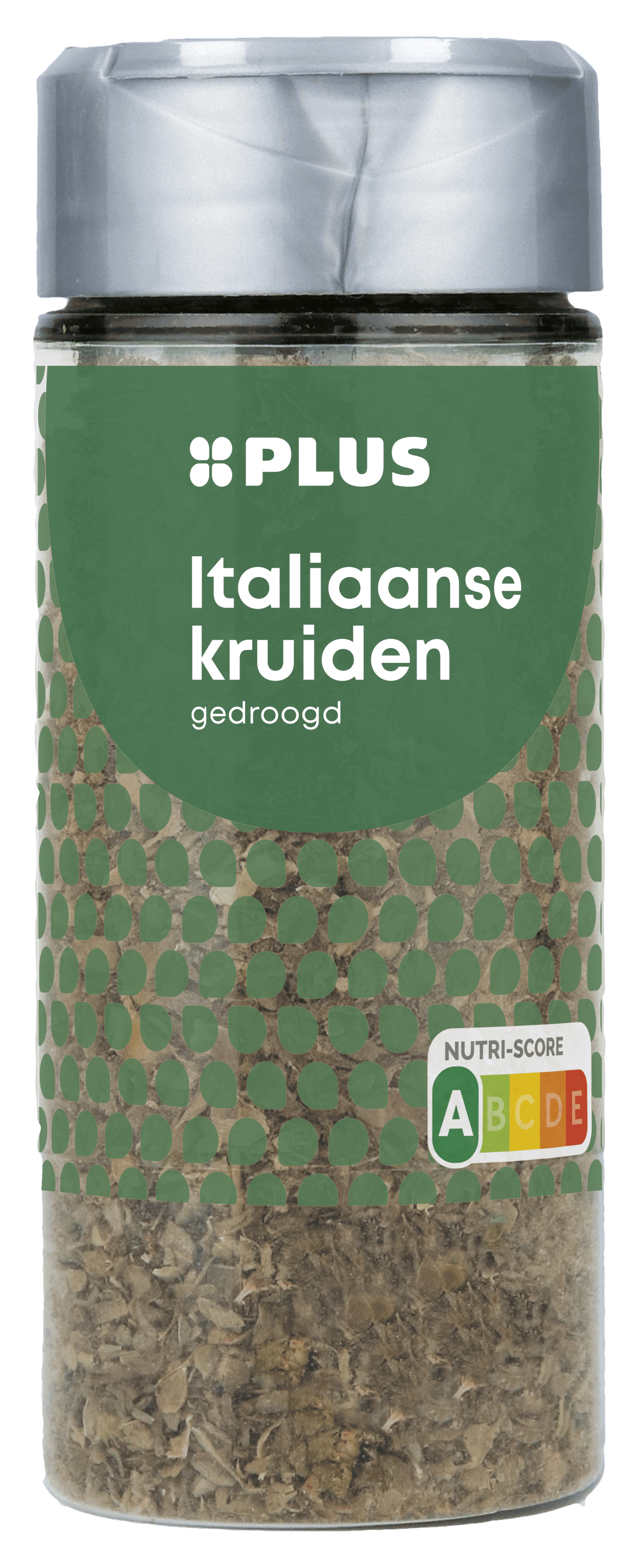 PLUS Italiaanse kruiden