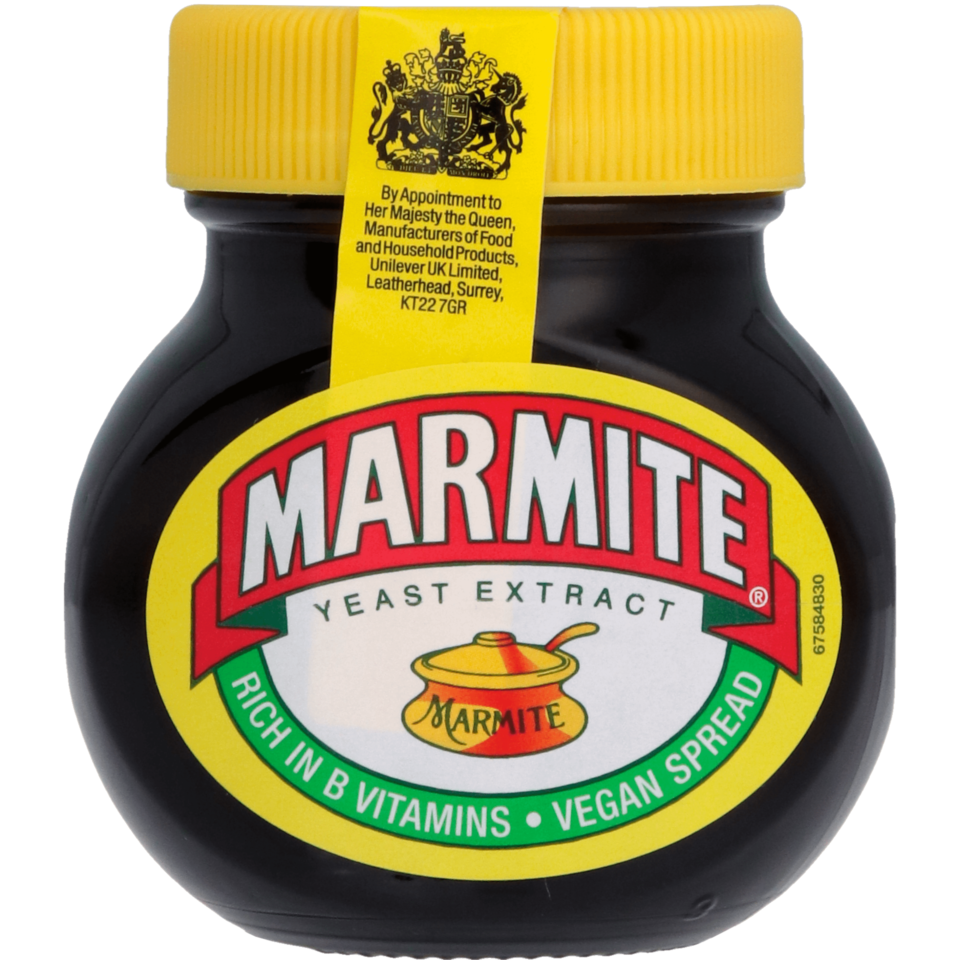 Marmite Kruidenpasta