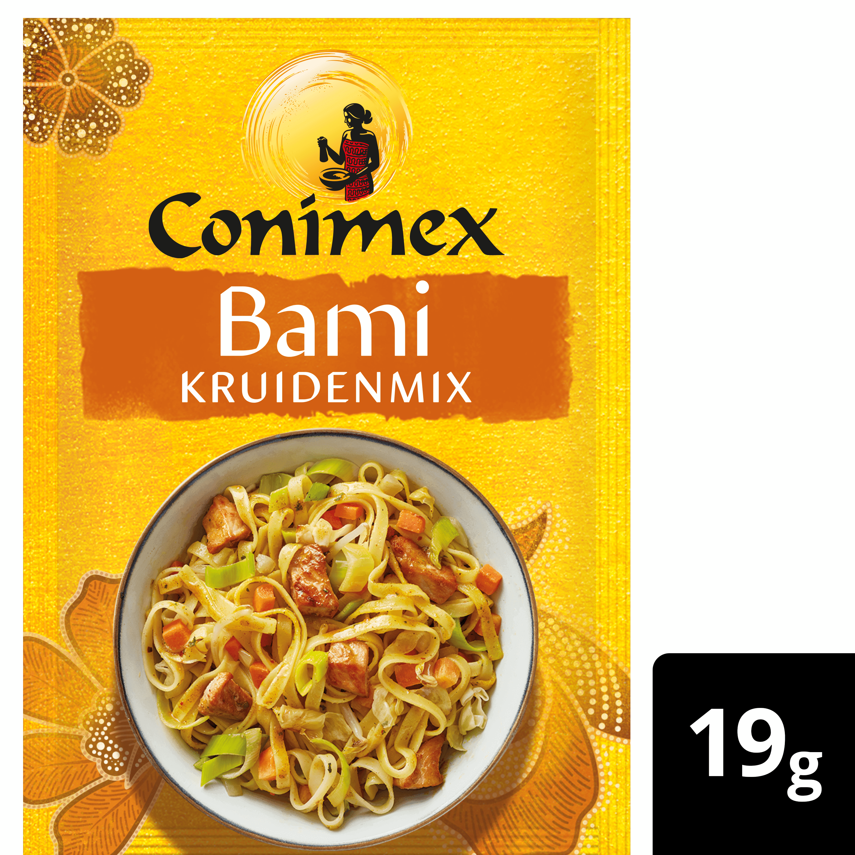 Conimex Kruidenmix bami