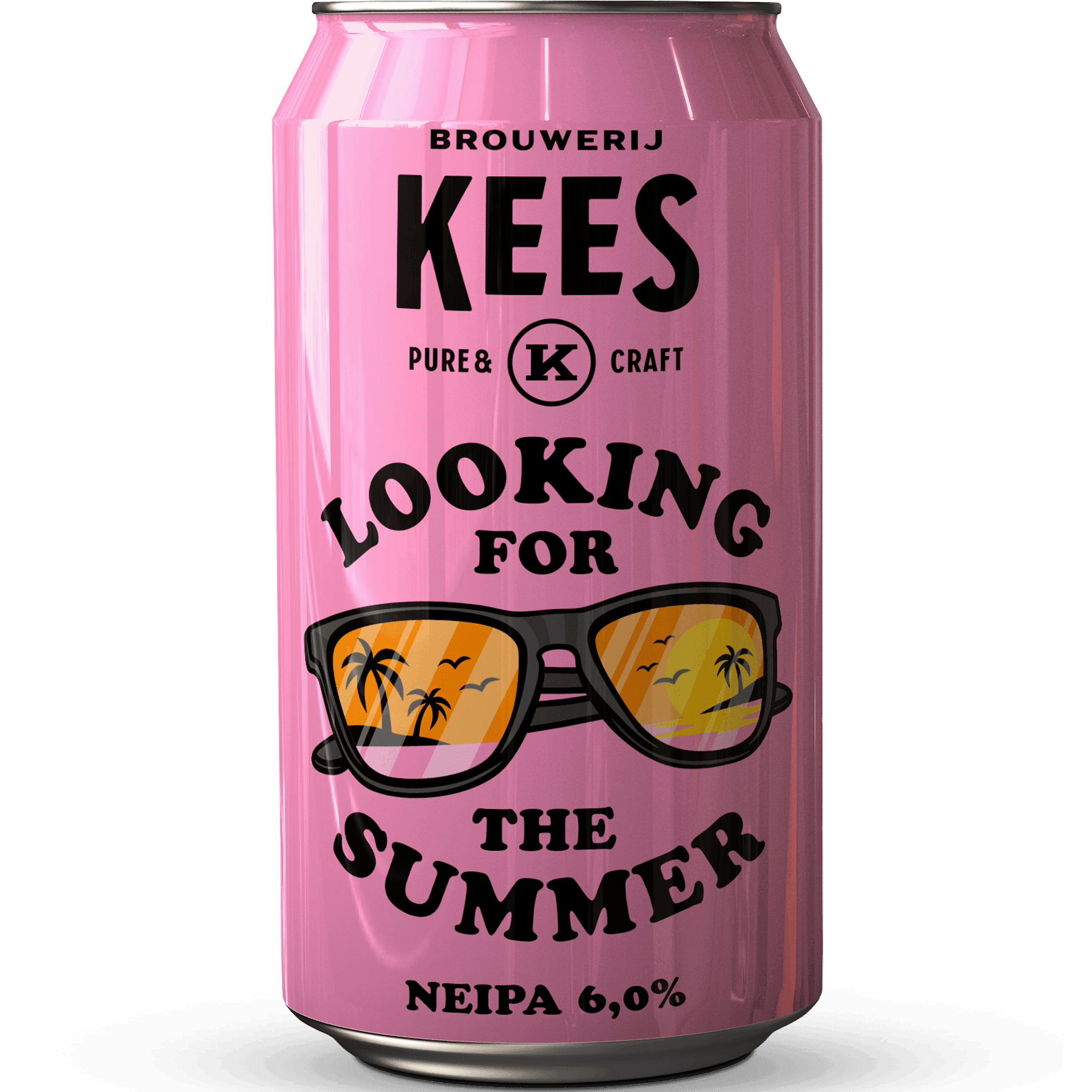Kees Looking for the summer
