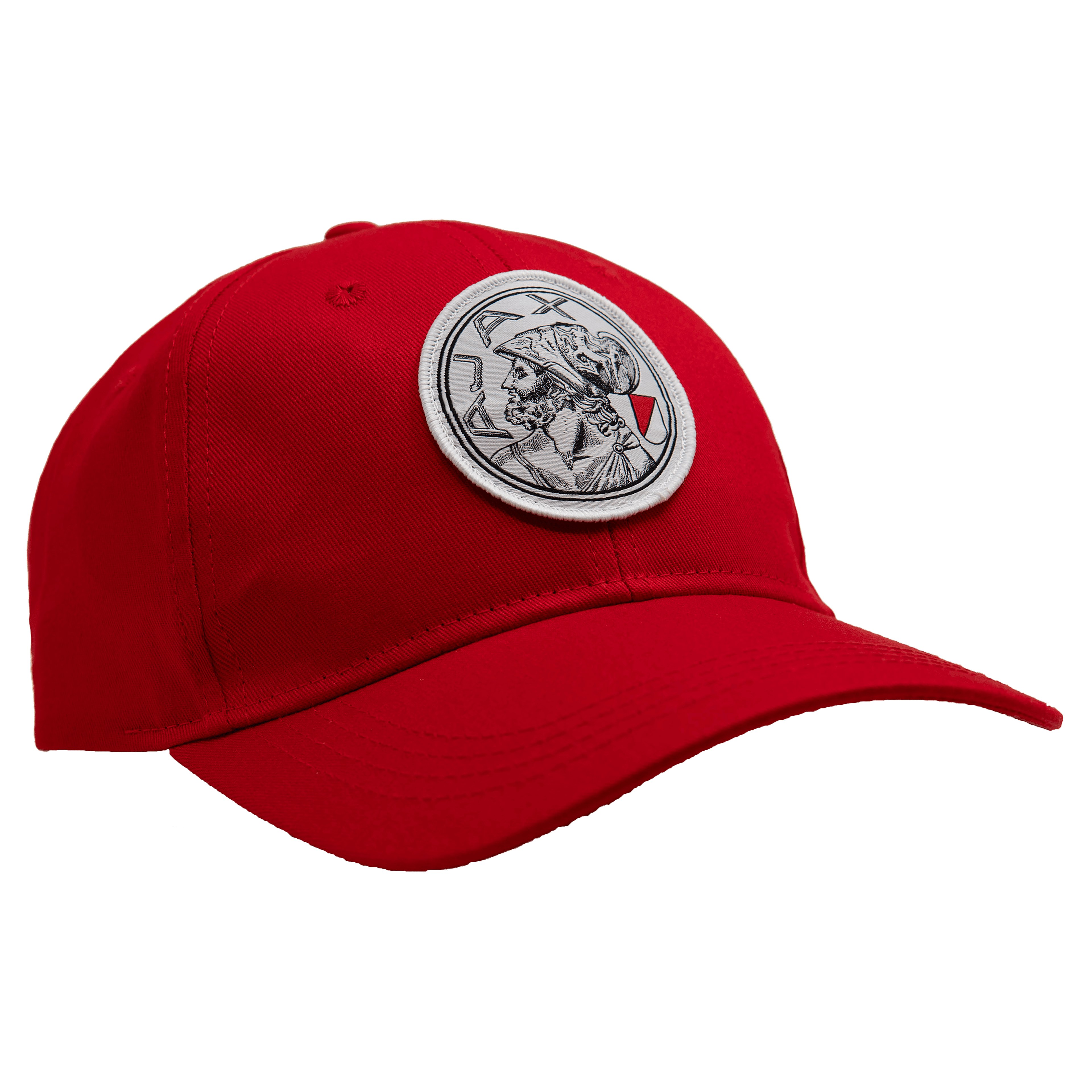 Neutraal Cap Adult / Kids Ajax