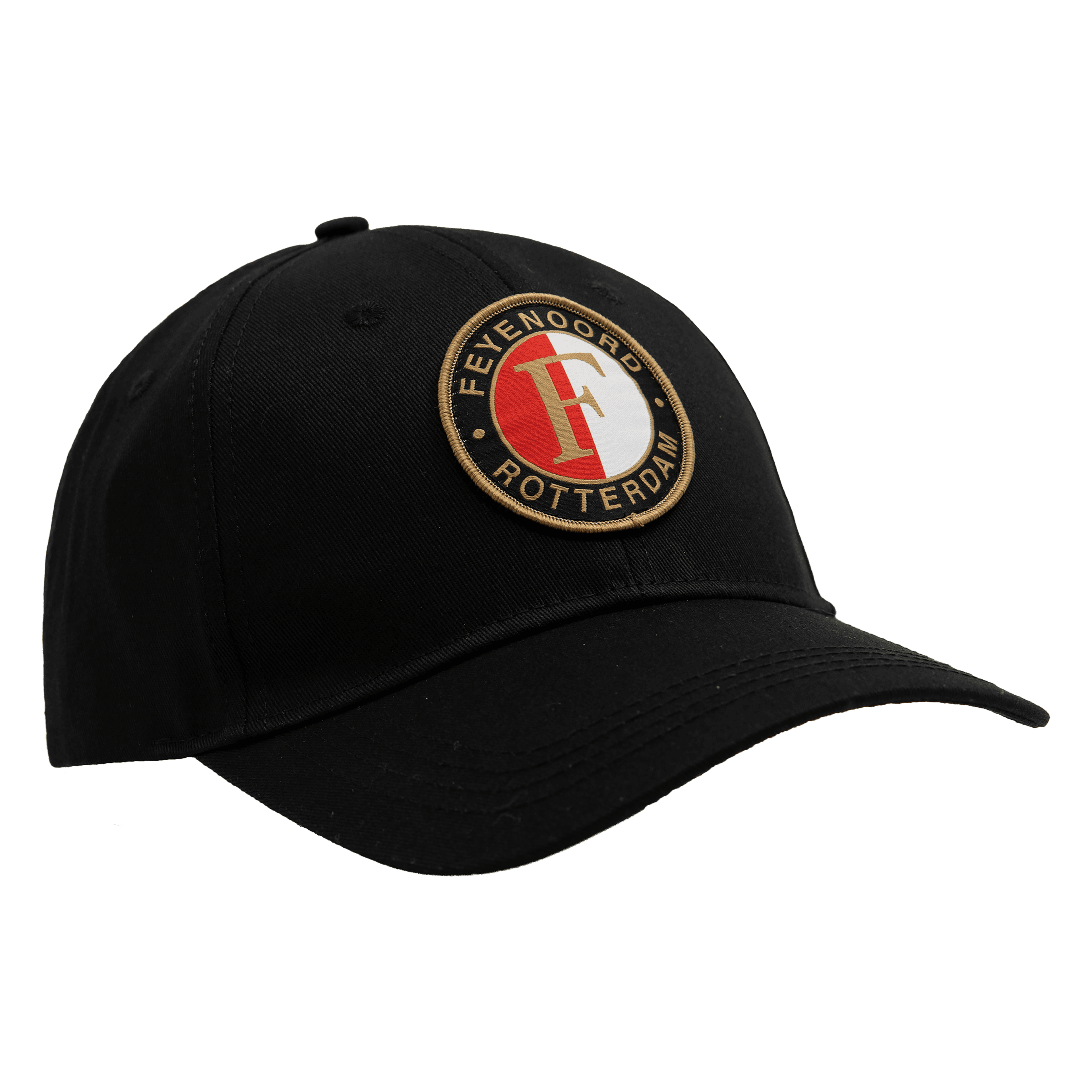 Neutraal Cap Adult / Kids Feyenoord