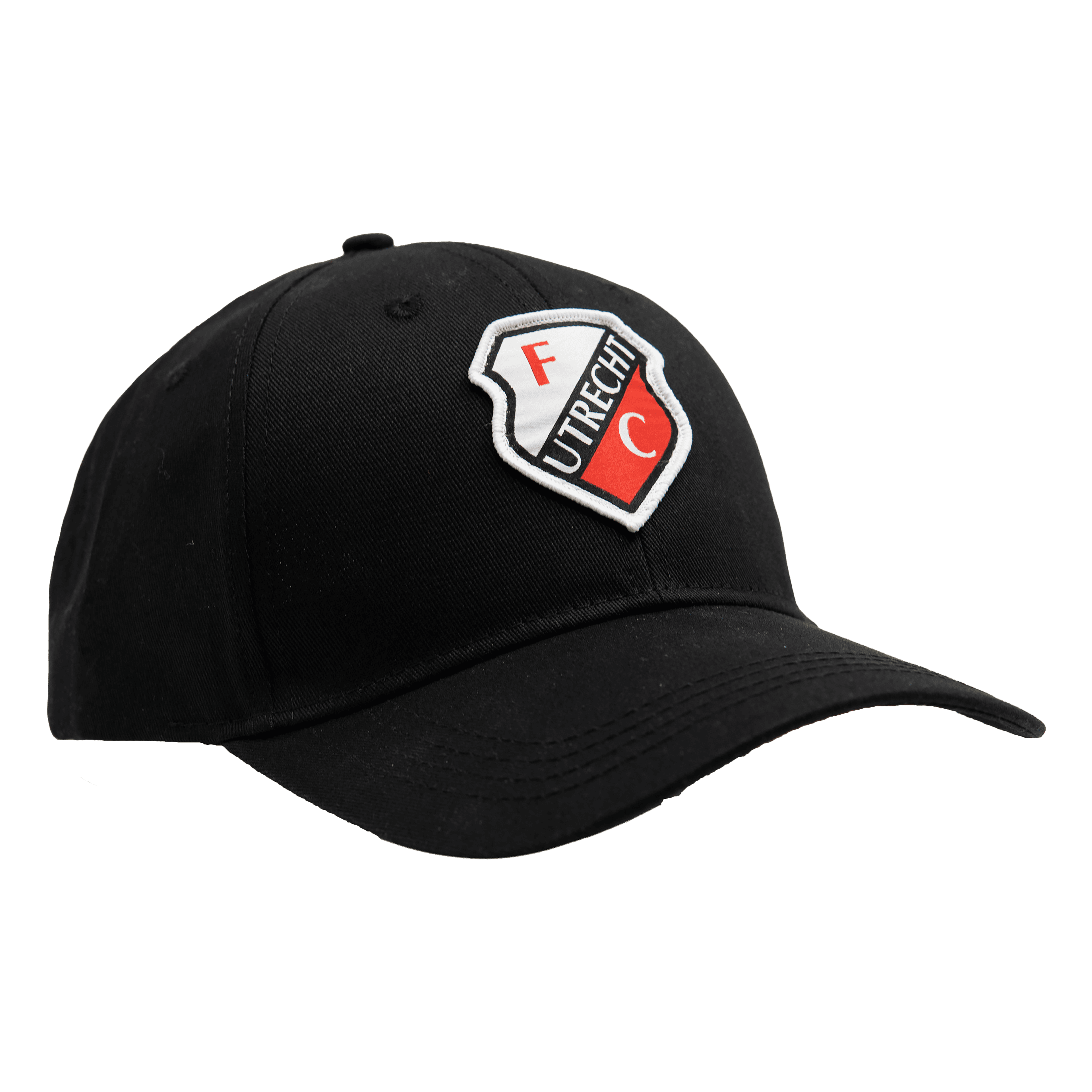 Neutraal Cap Adult / Kids FC Utrecht
