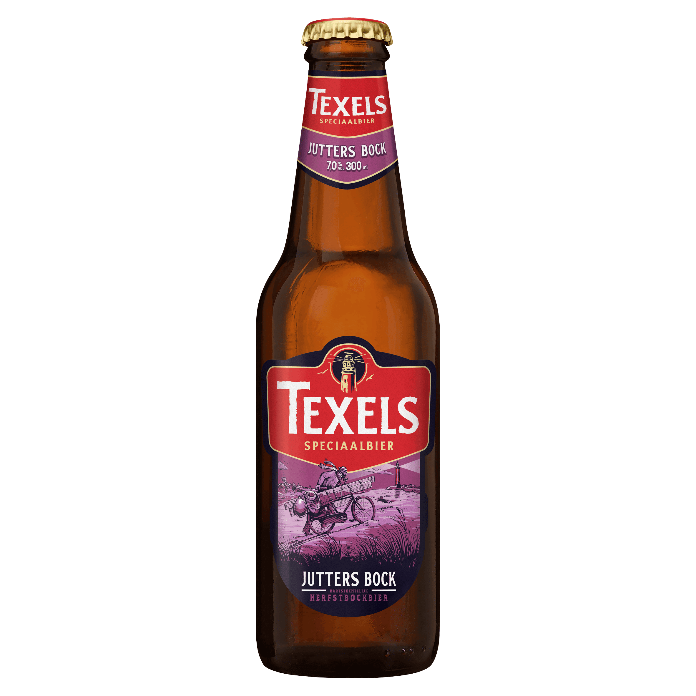 Texels Jutters Bock