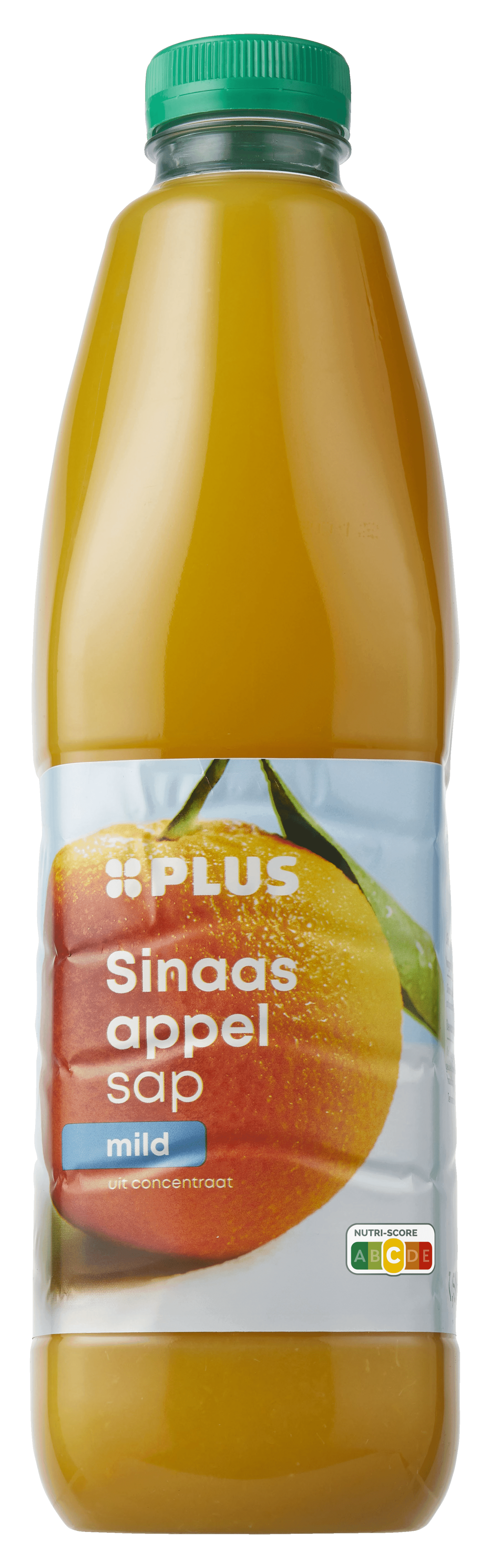 PLUS Sinaasappelsap mild