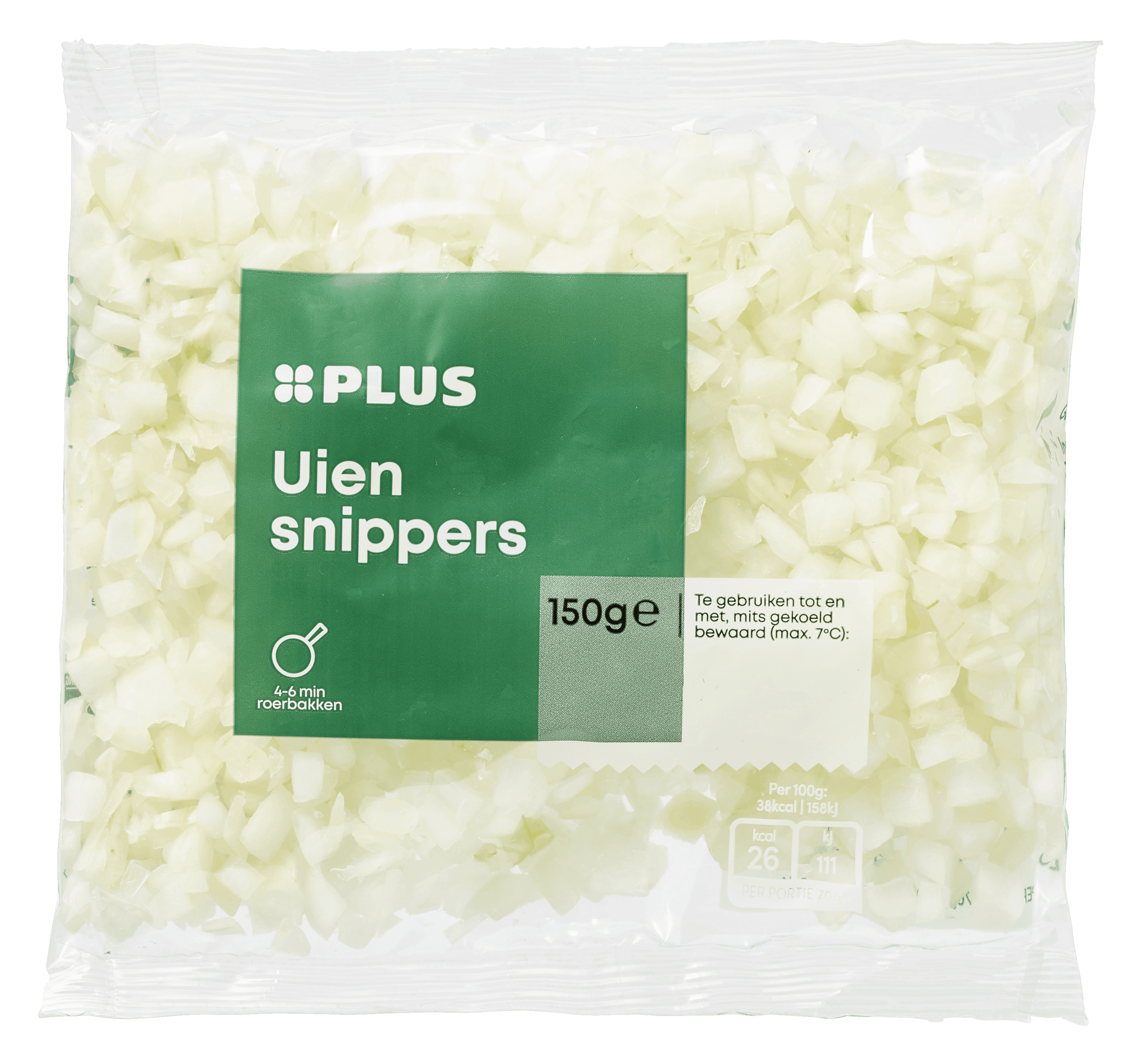 PLUS Uien snippers