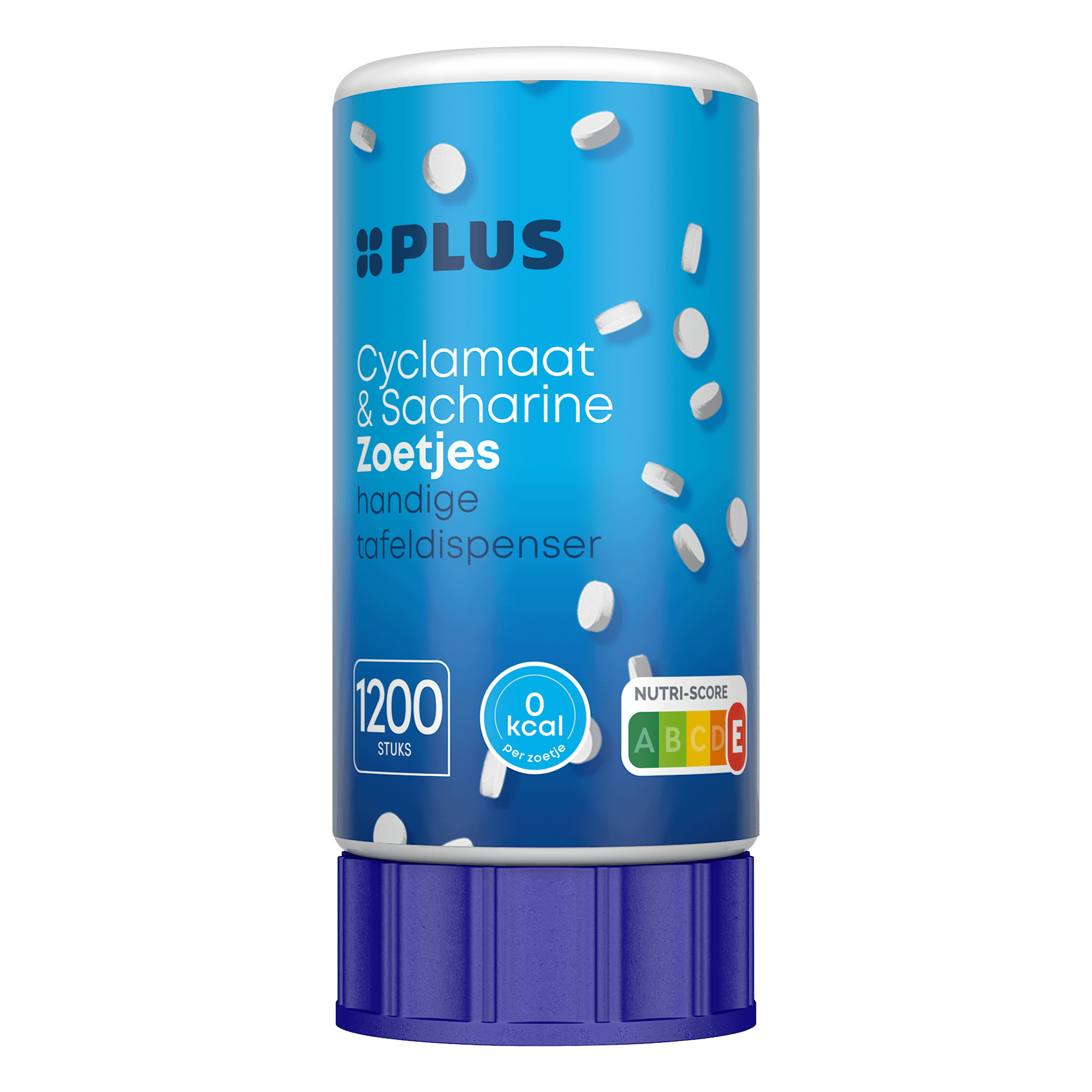 PLUS Zoetjes