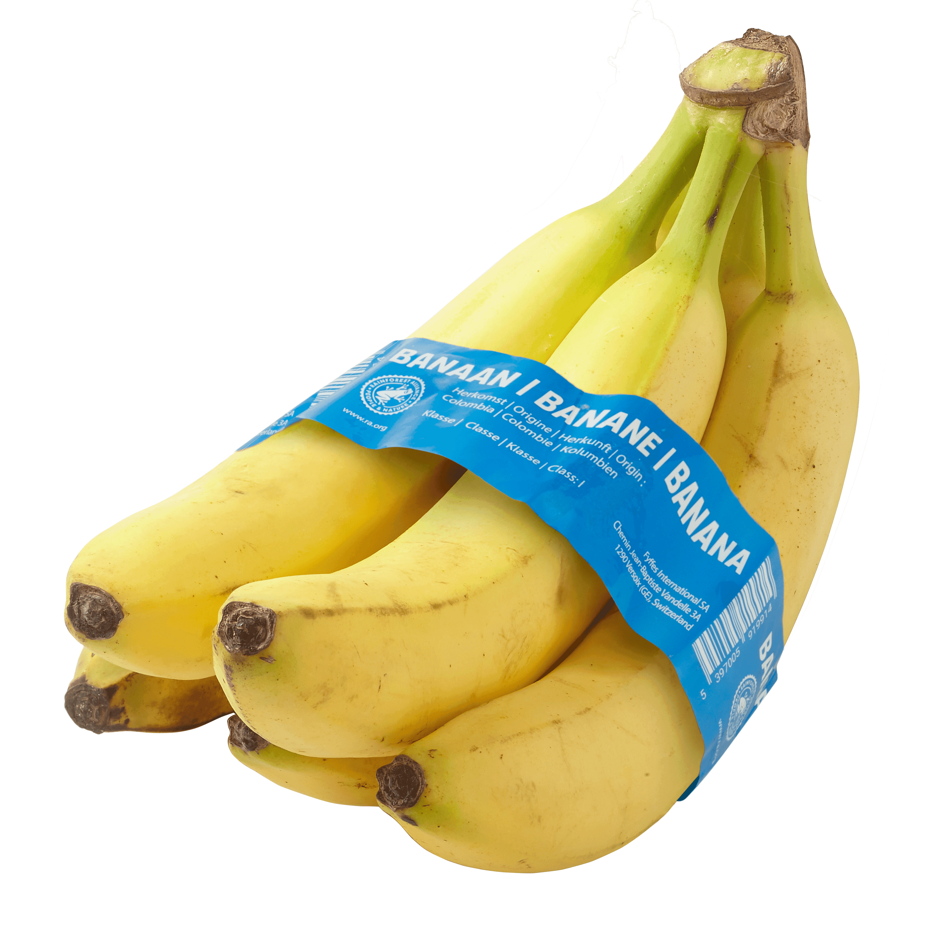 banaan