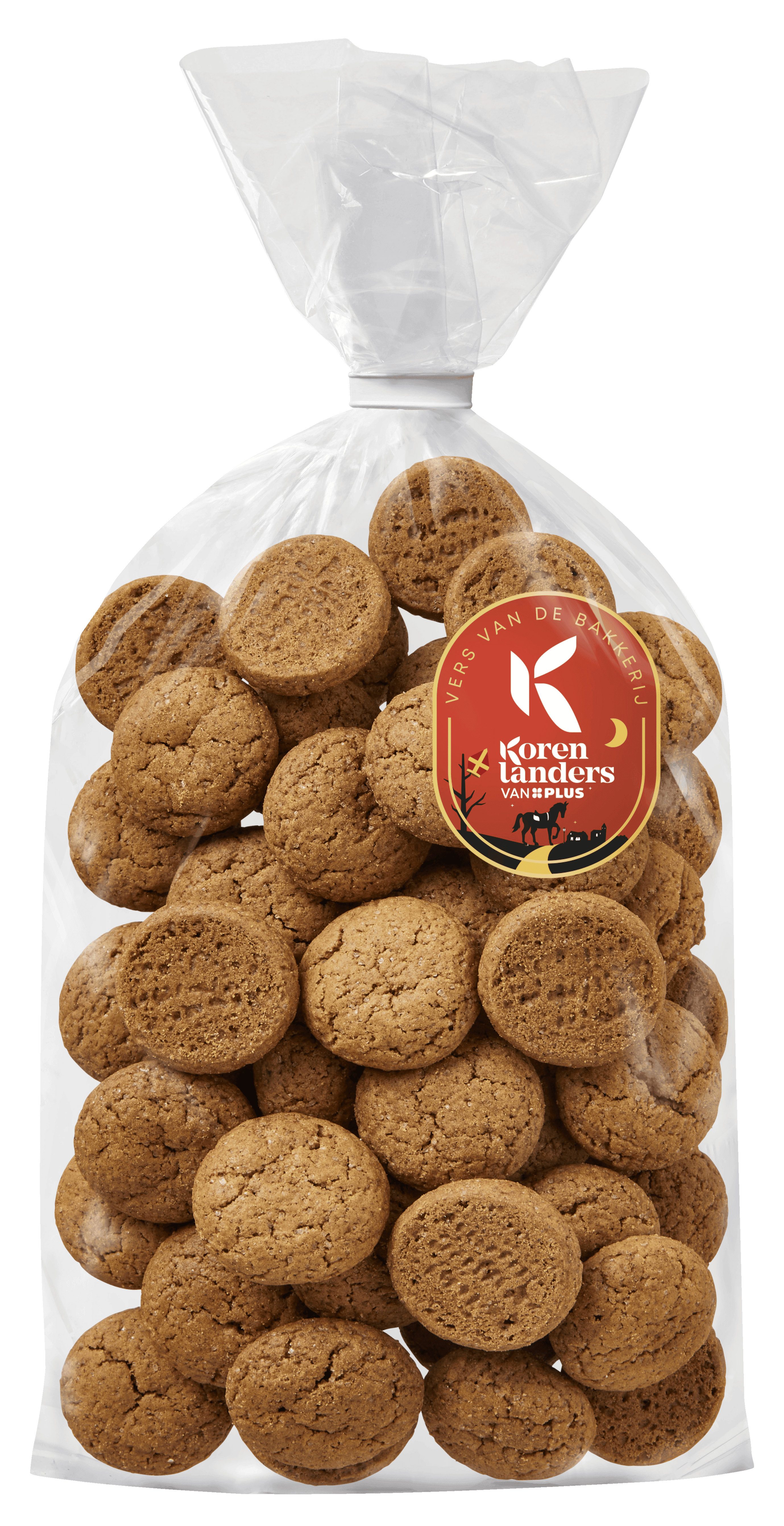 PLUS Korenlanders Kruidnoten