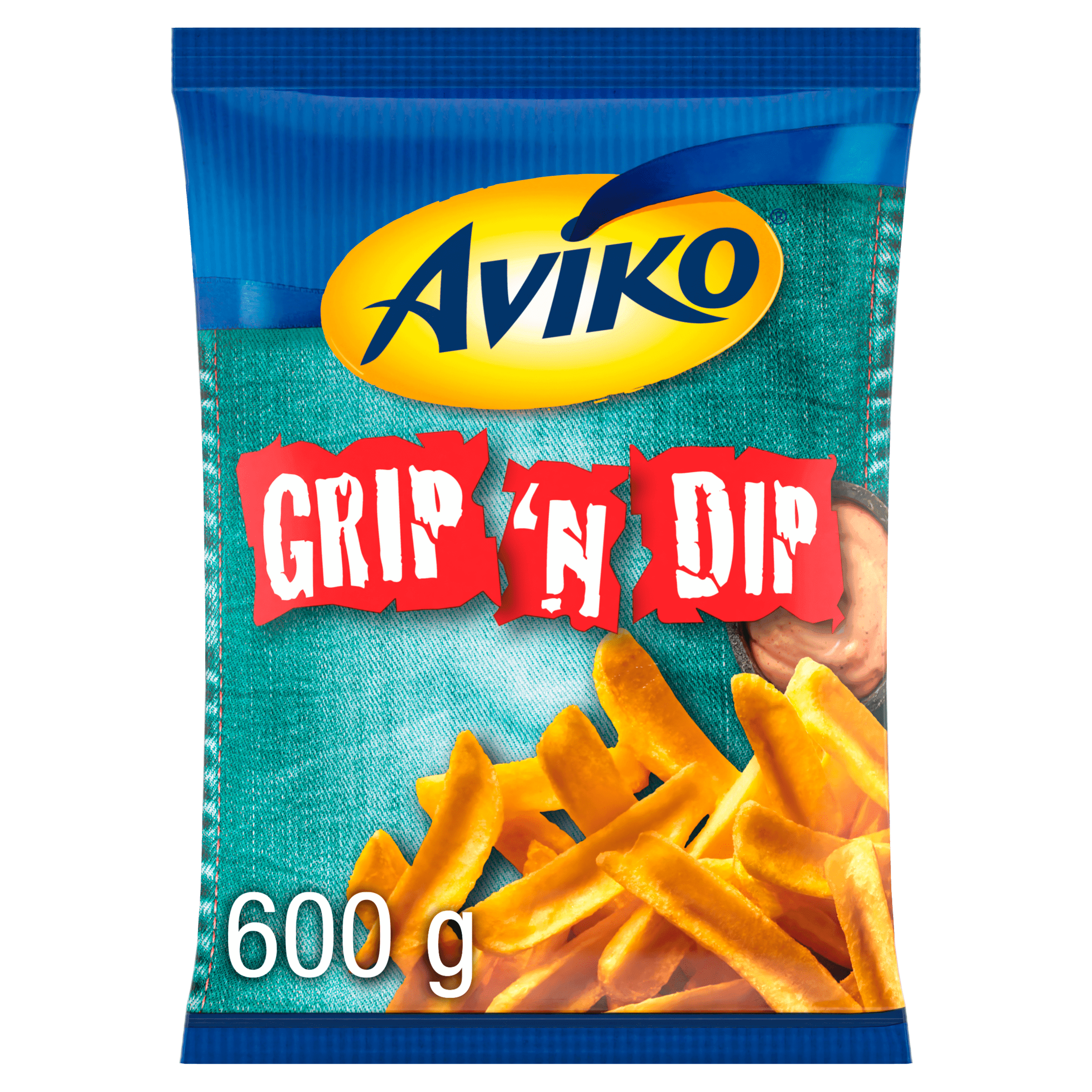 Aviko Grip 'n Dip