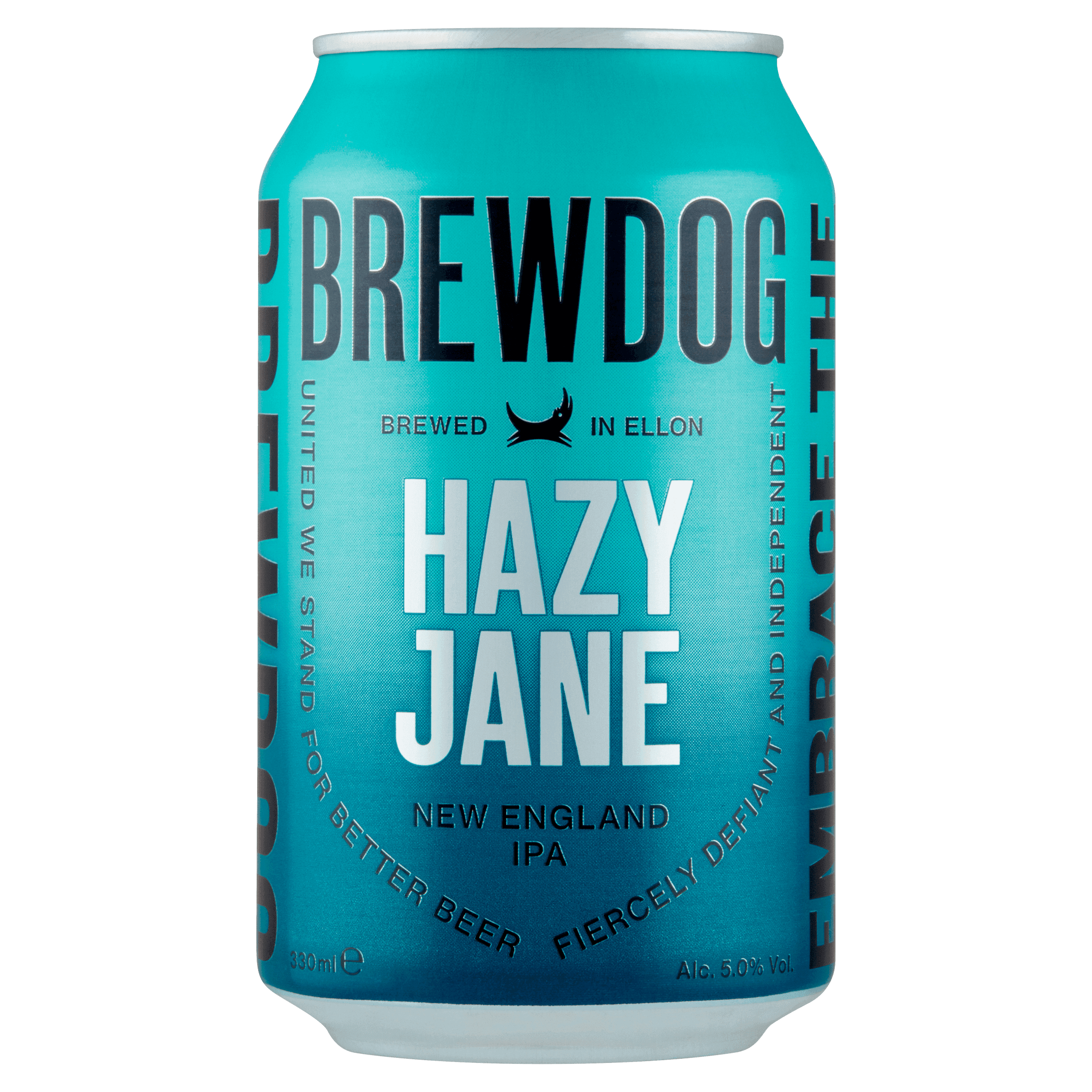 Brewdog Hazy jane ipa