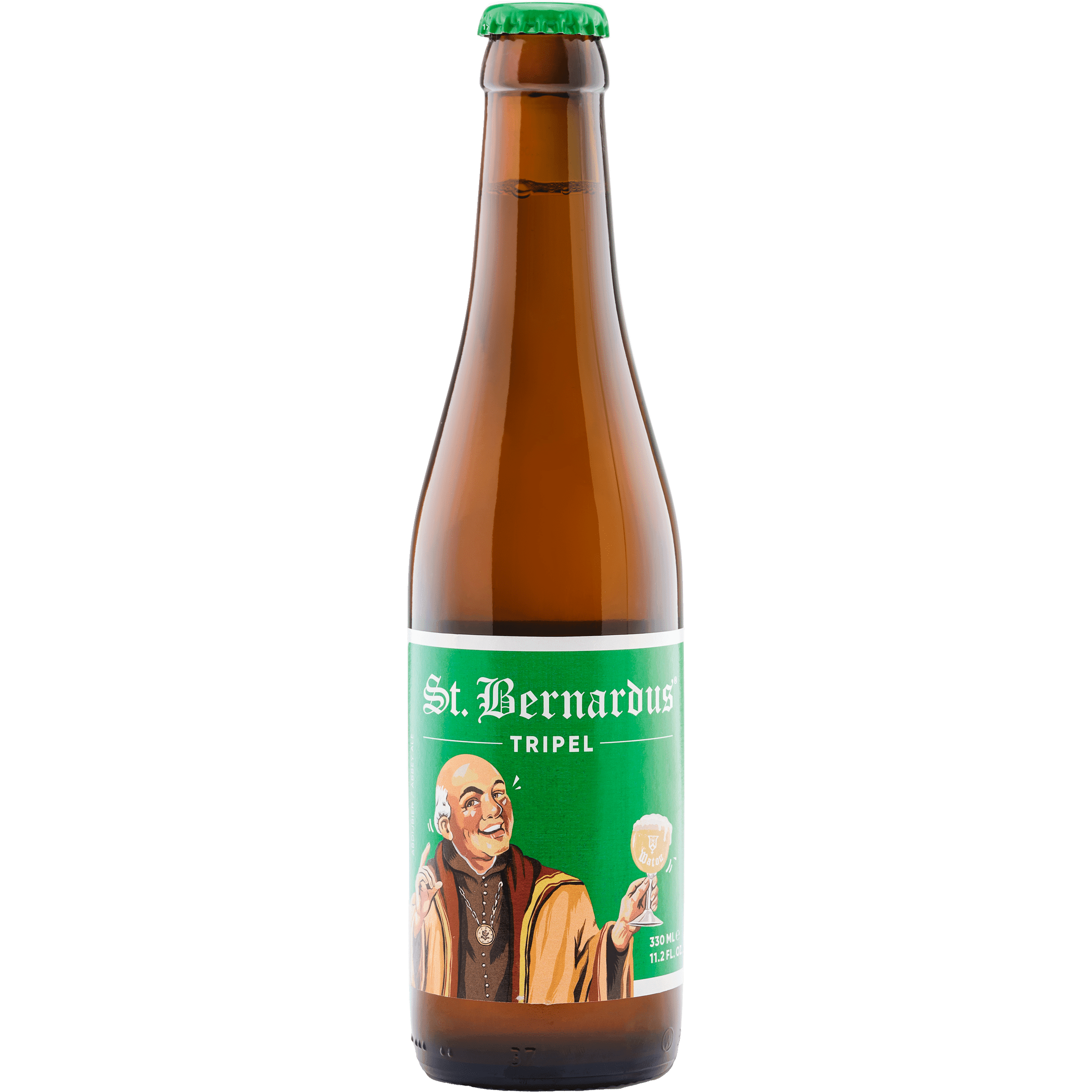 St. Bernardus Tripel