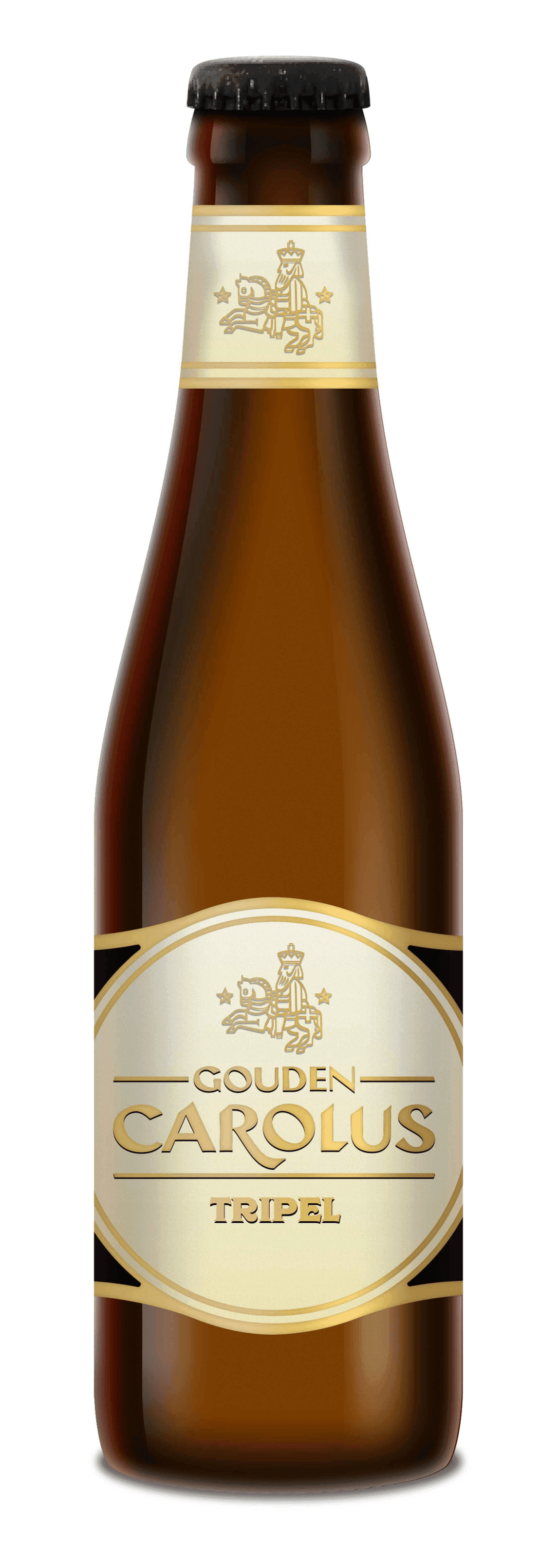 Het Anker Gouden Carolus Tripel