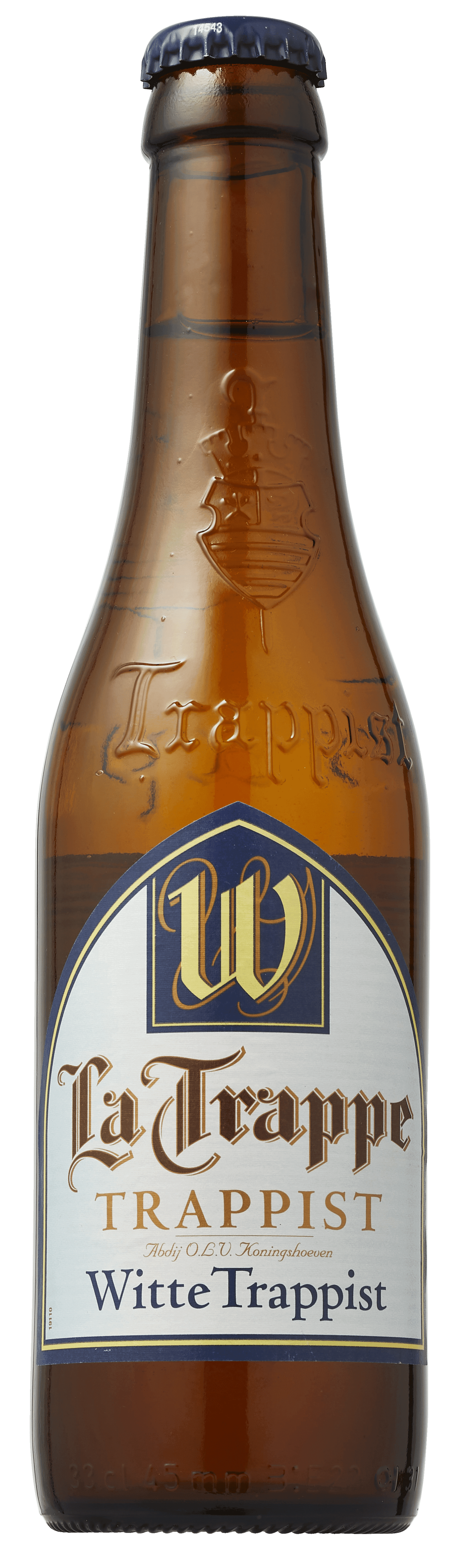 La Trappe Witte Trappist