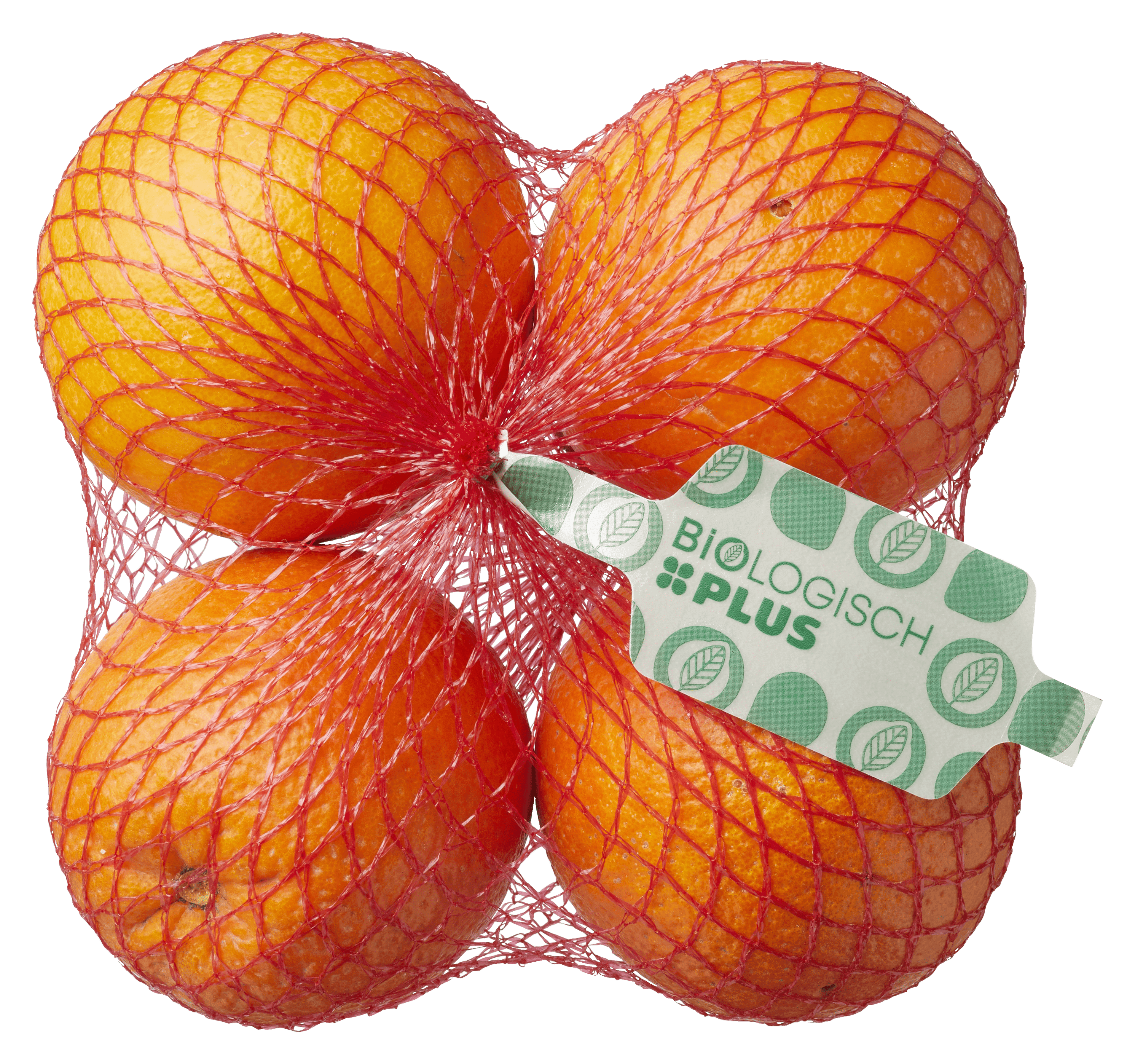 Biologisch PLUS Sinaasappels biologisch