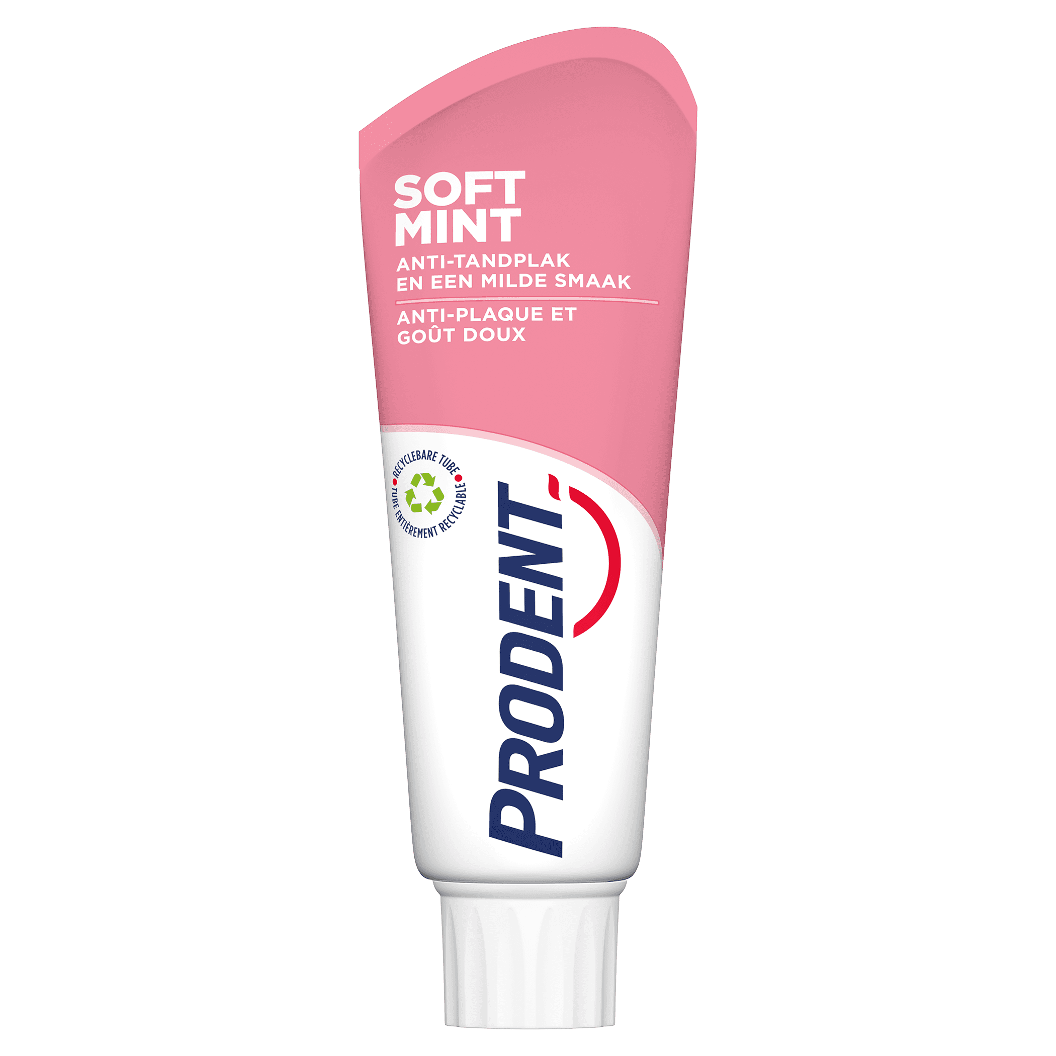 Prodent Tandpasta soft mint