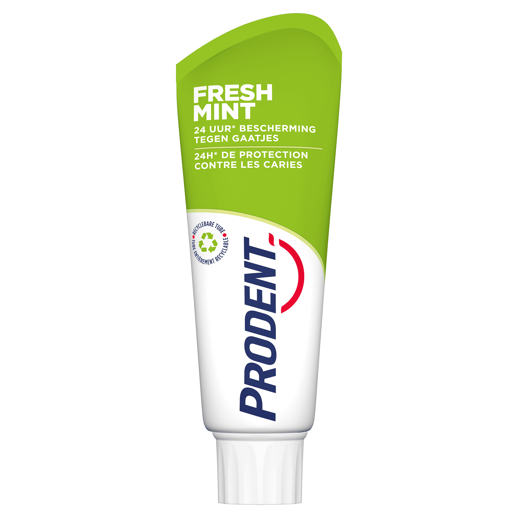 Prodent Tandpasta fresh mint