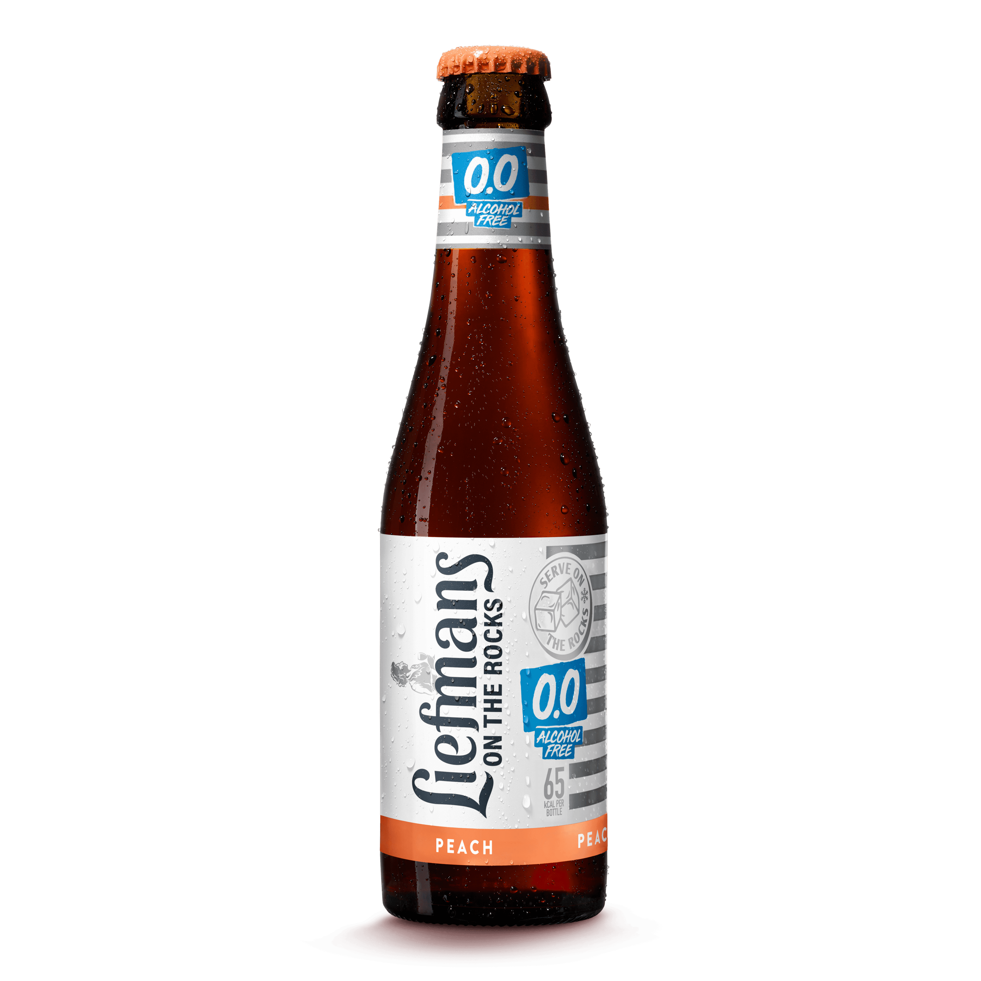 Liefmans Peach 0.0