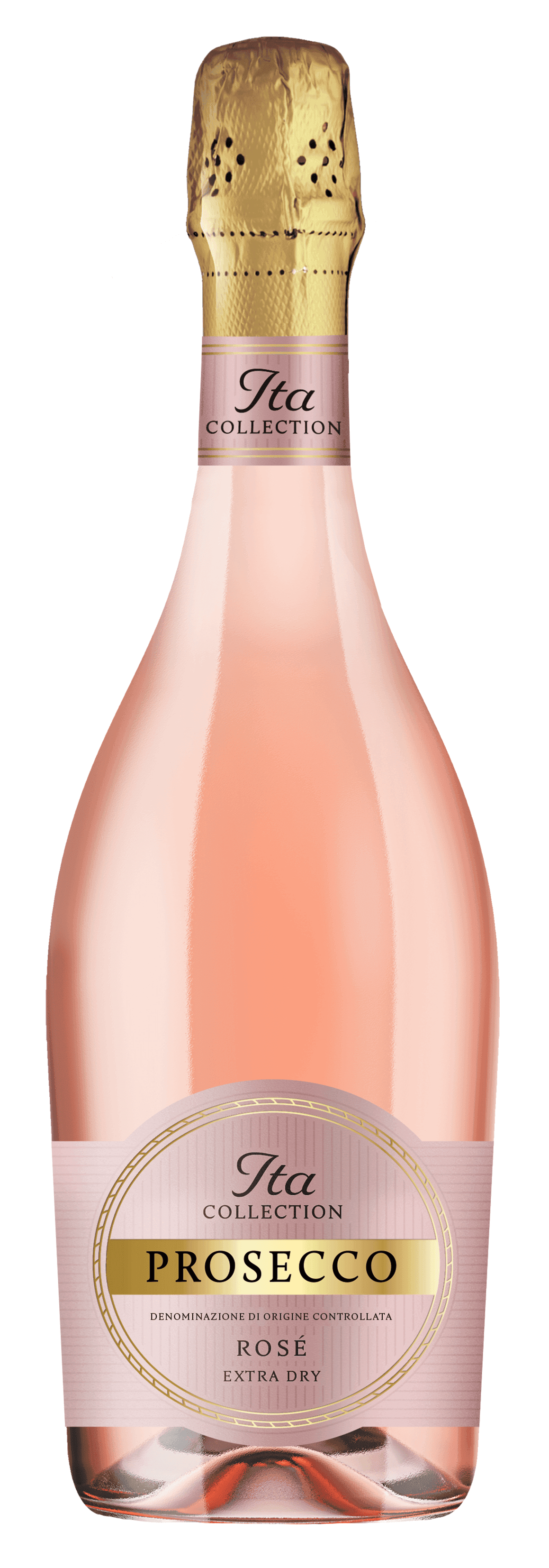 Ita Prosecco Rose