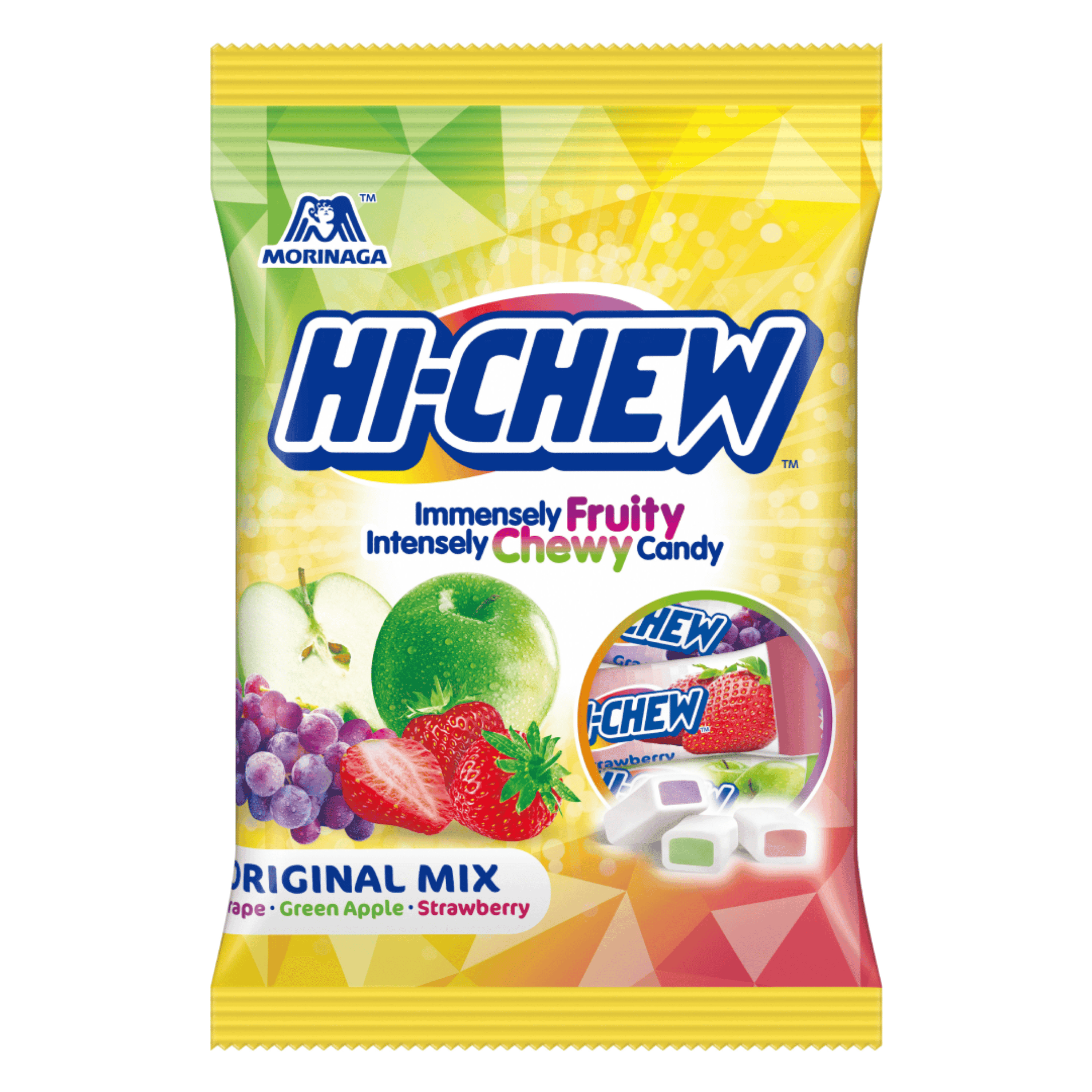 Hi-Chew Original Mix