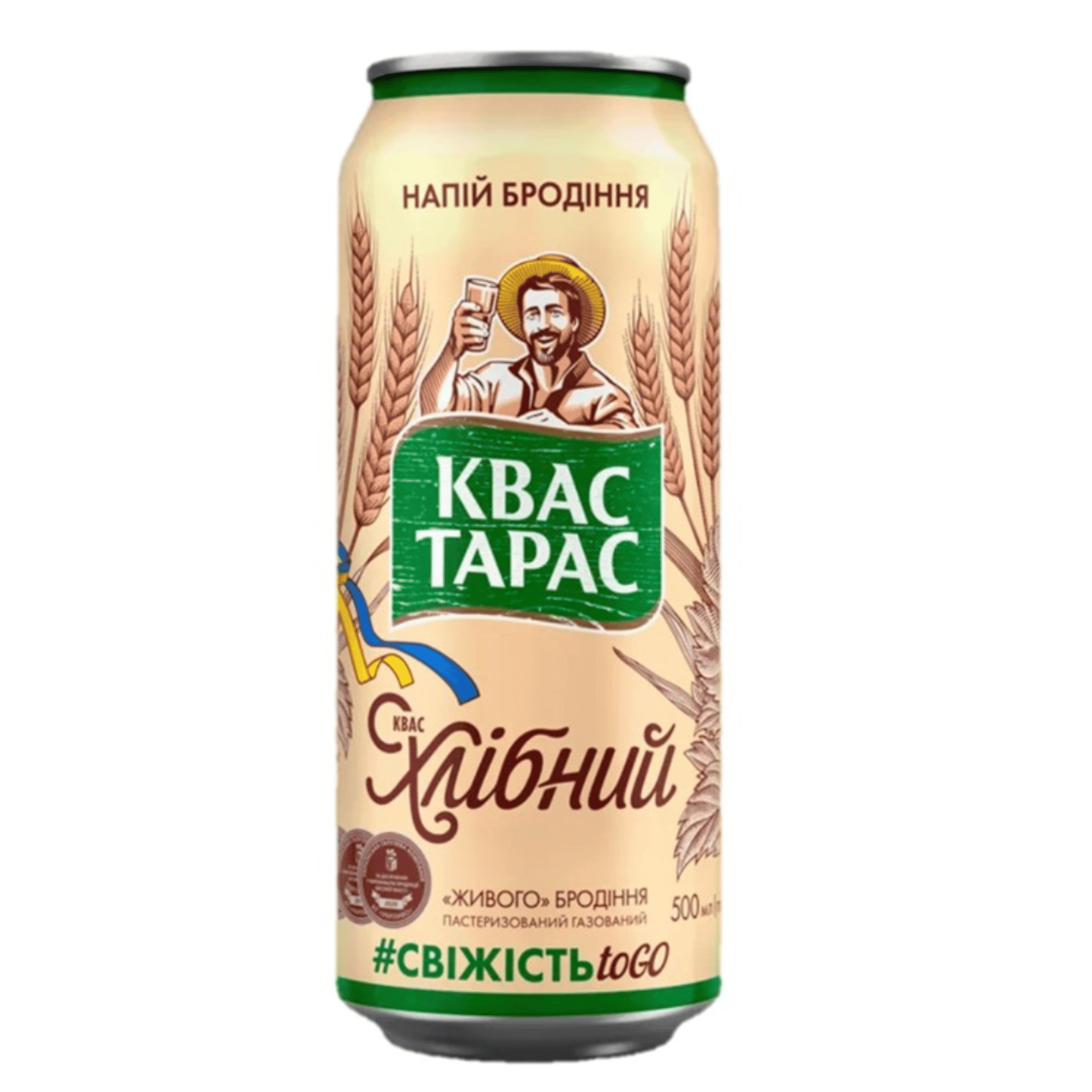 Kvas Taras bier