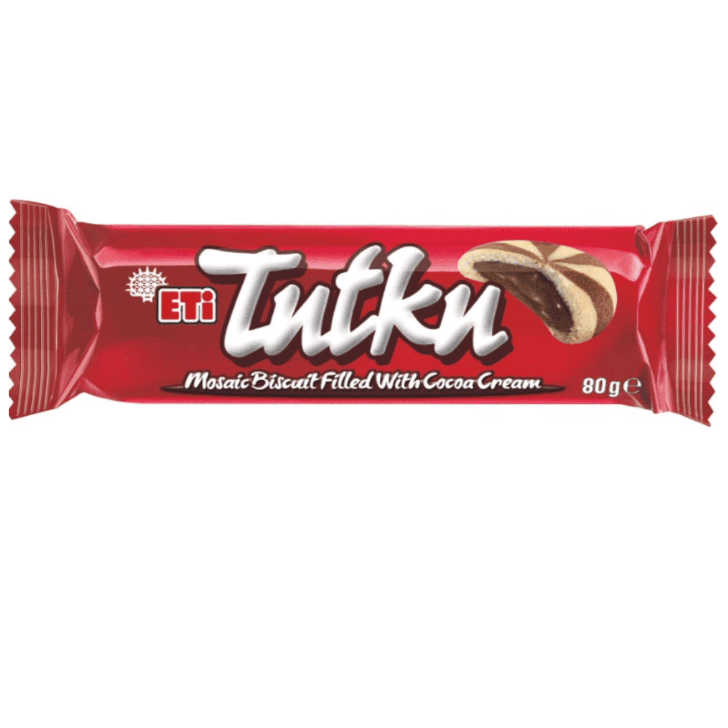 ETI Tutku