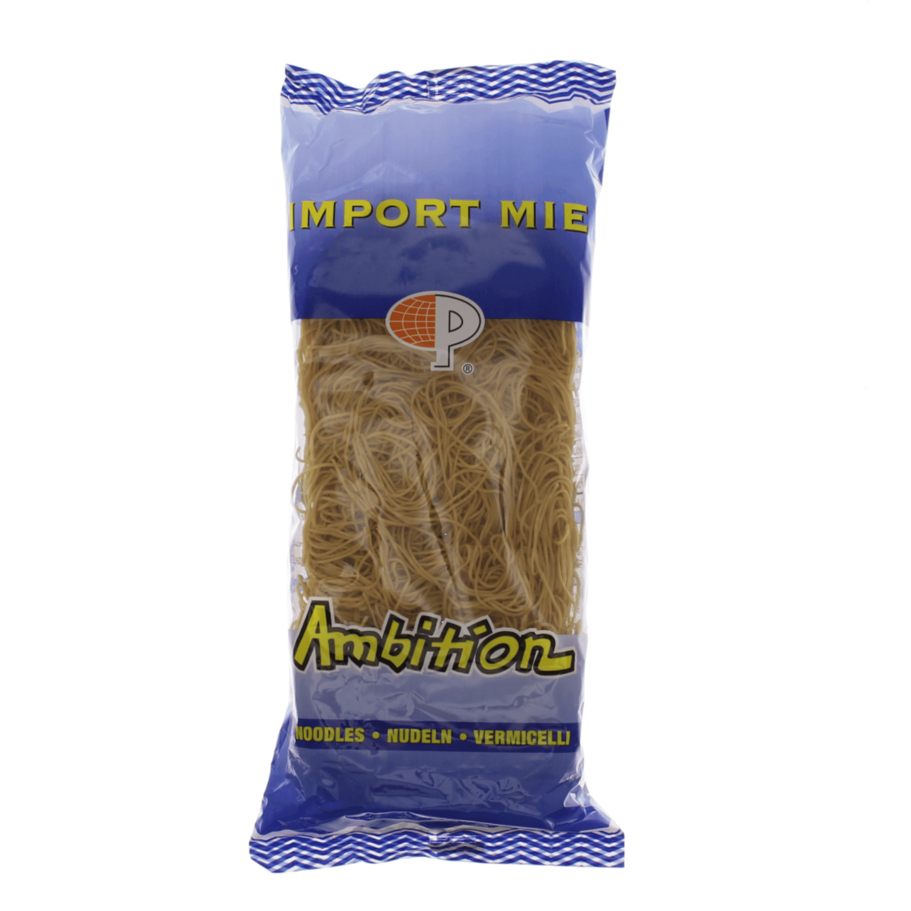 Taksan Import Mie