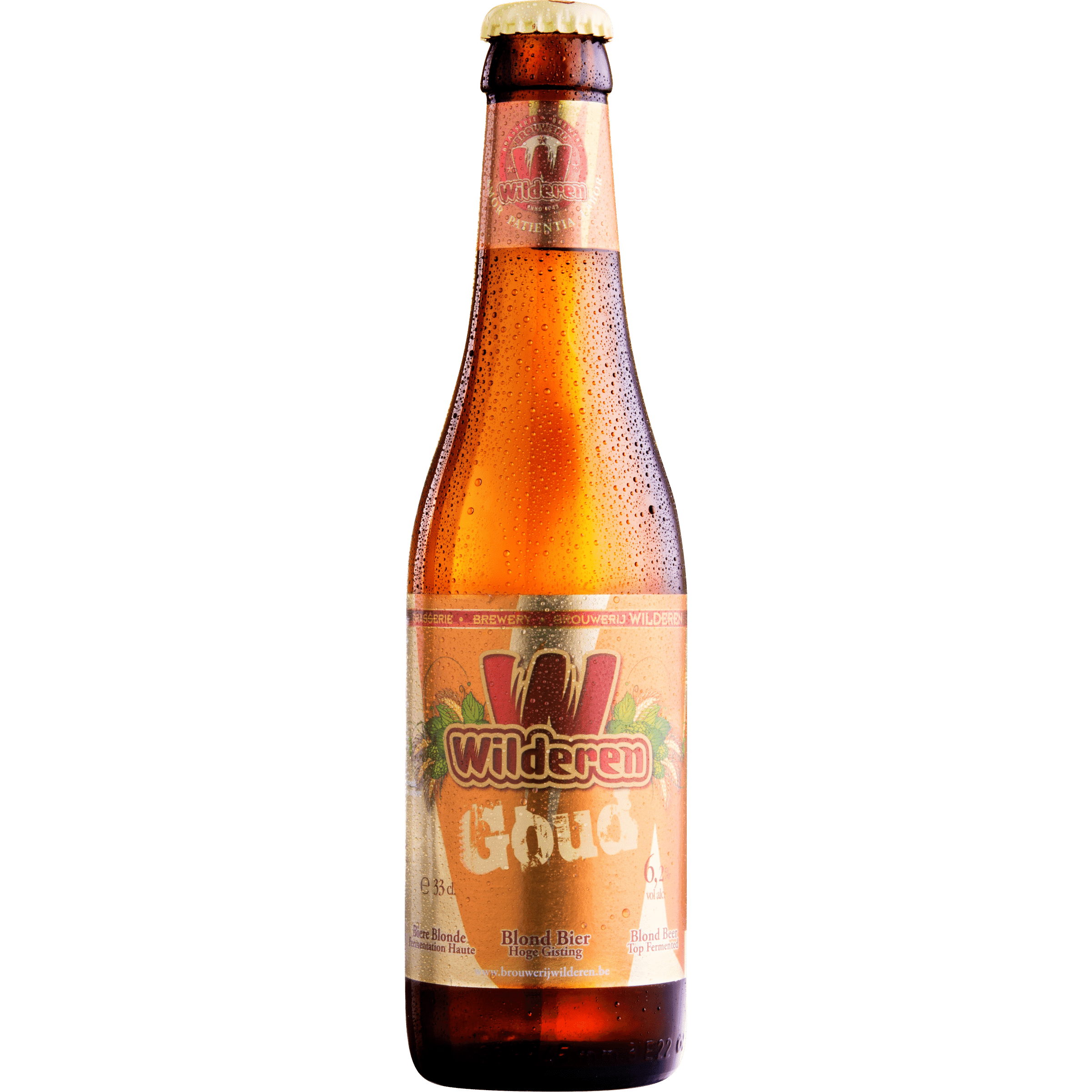 Wilderen Goud