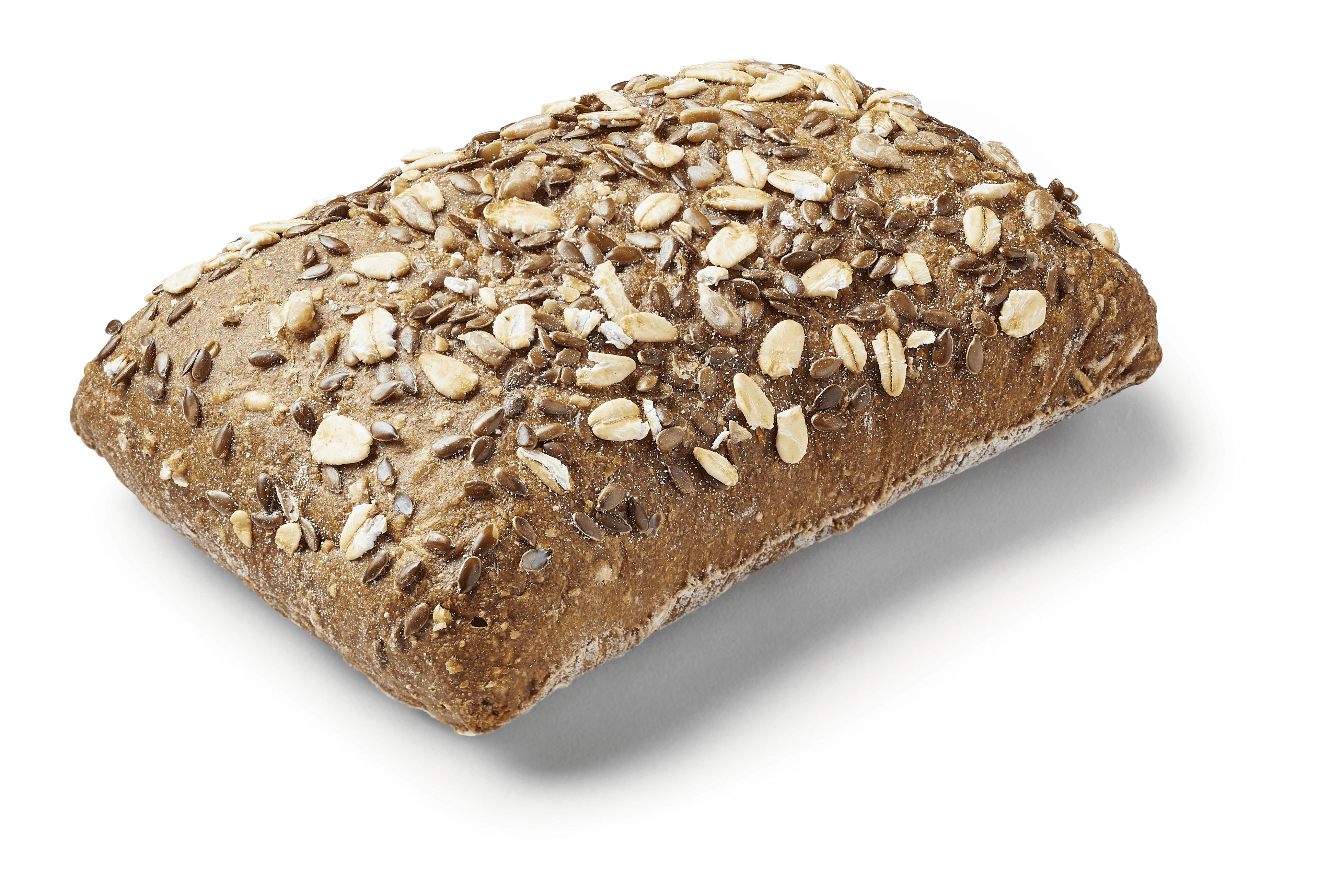 PLUS Waldkorn Ciabatta bruin