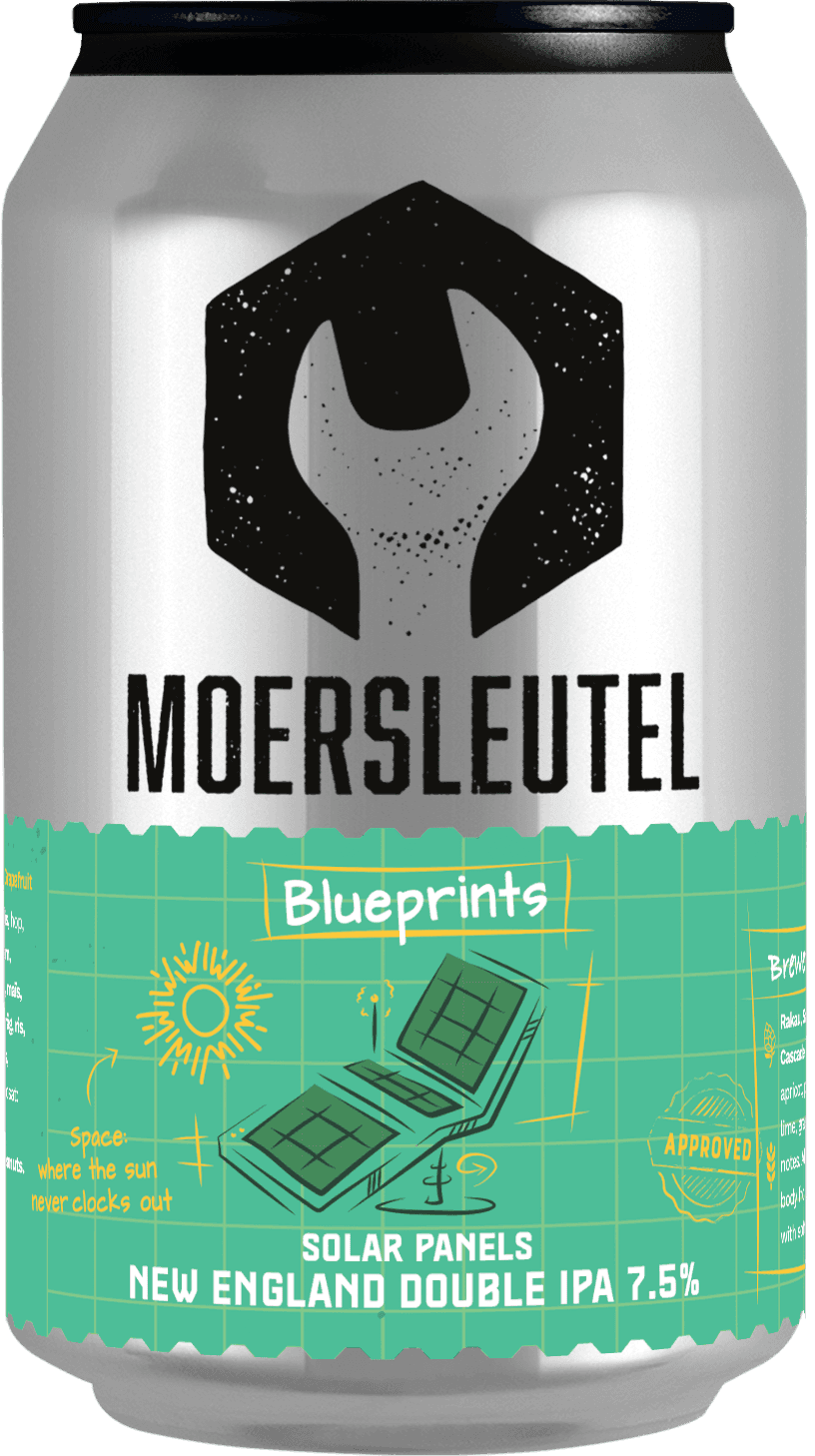 MOERSLEUTEL Solar Panels
