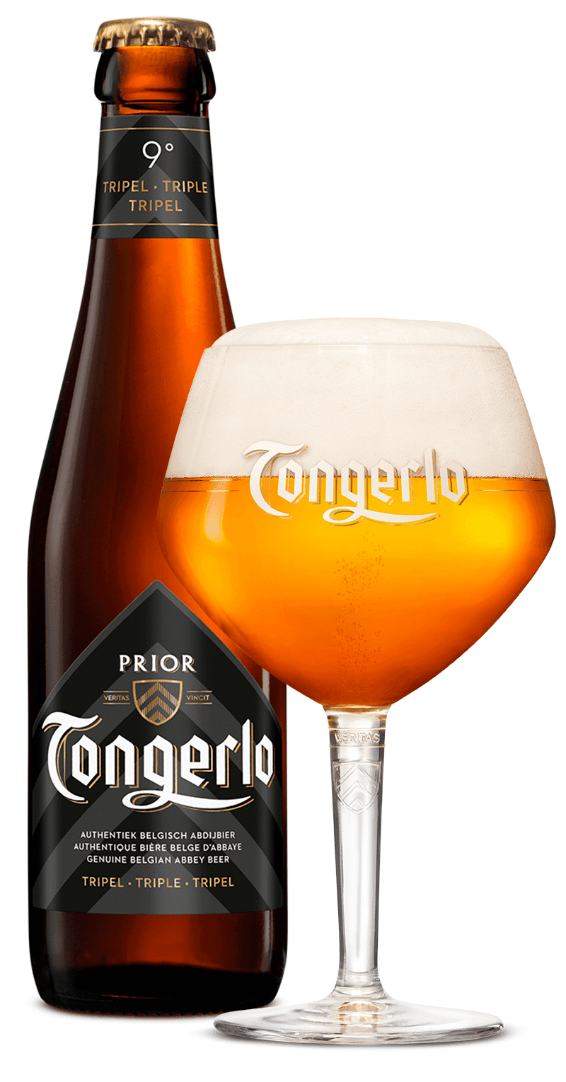 Haacht Tongerlo Tripel