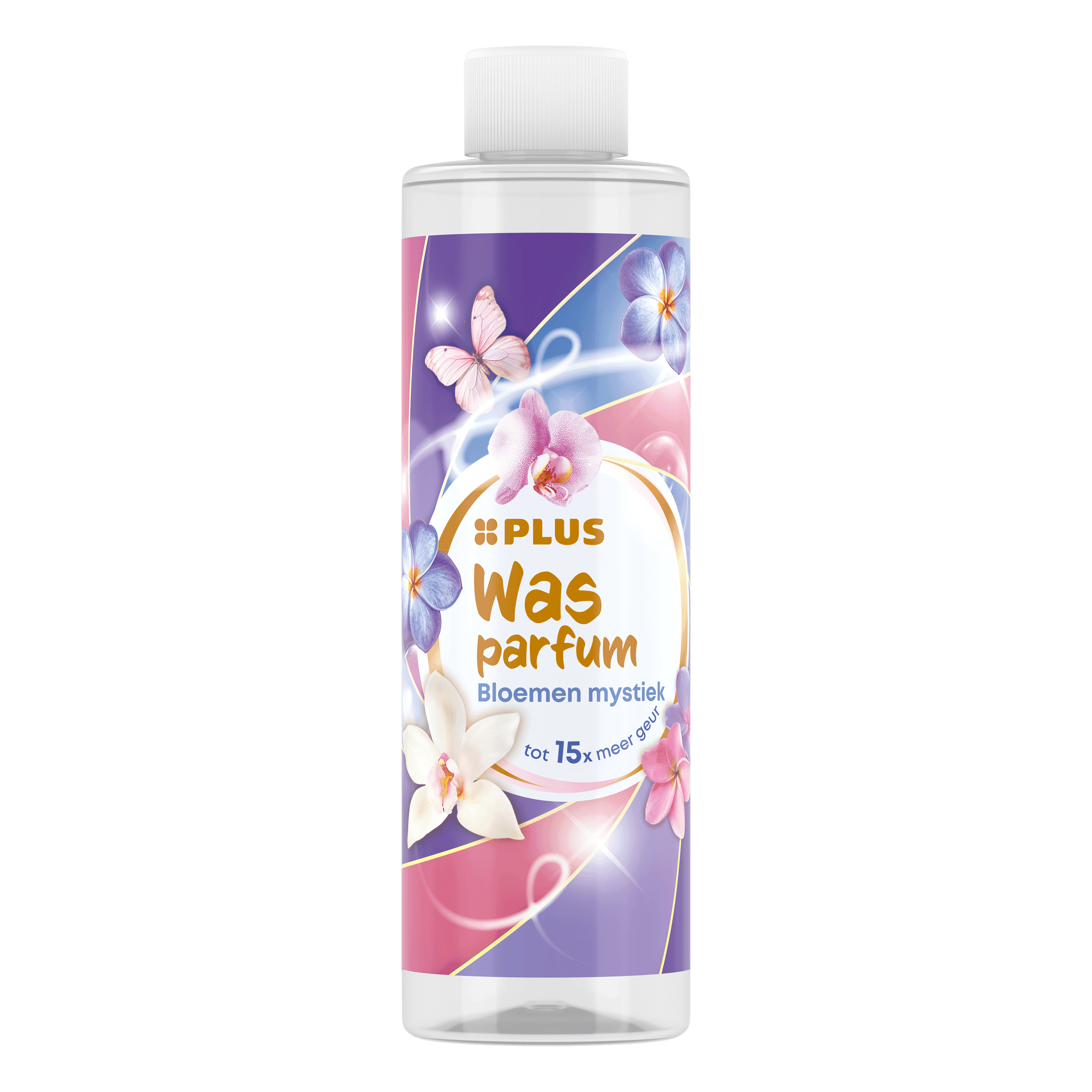 PLUS Wasparfum Bloemen Mystiek
