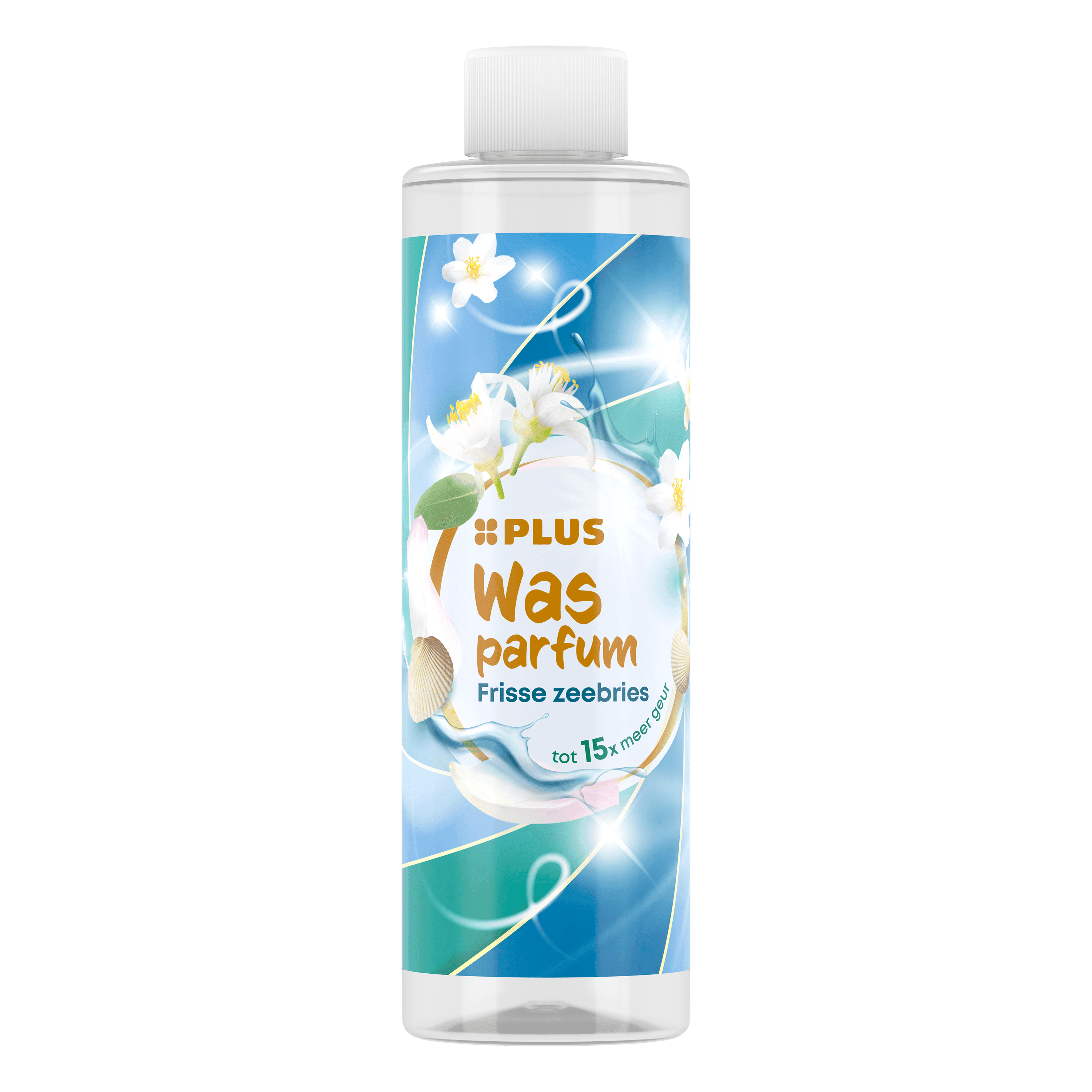 PLUS Wasparfum Frisse Zeebries