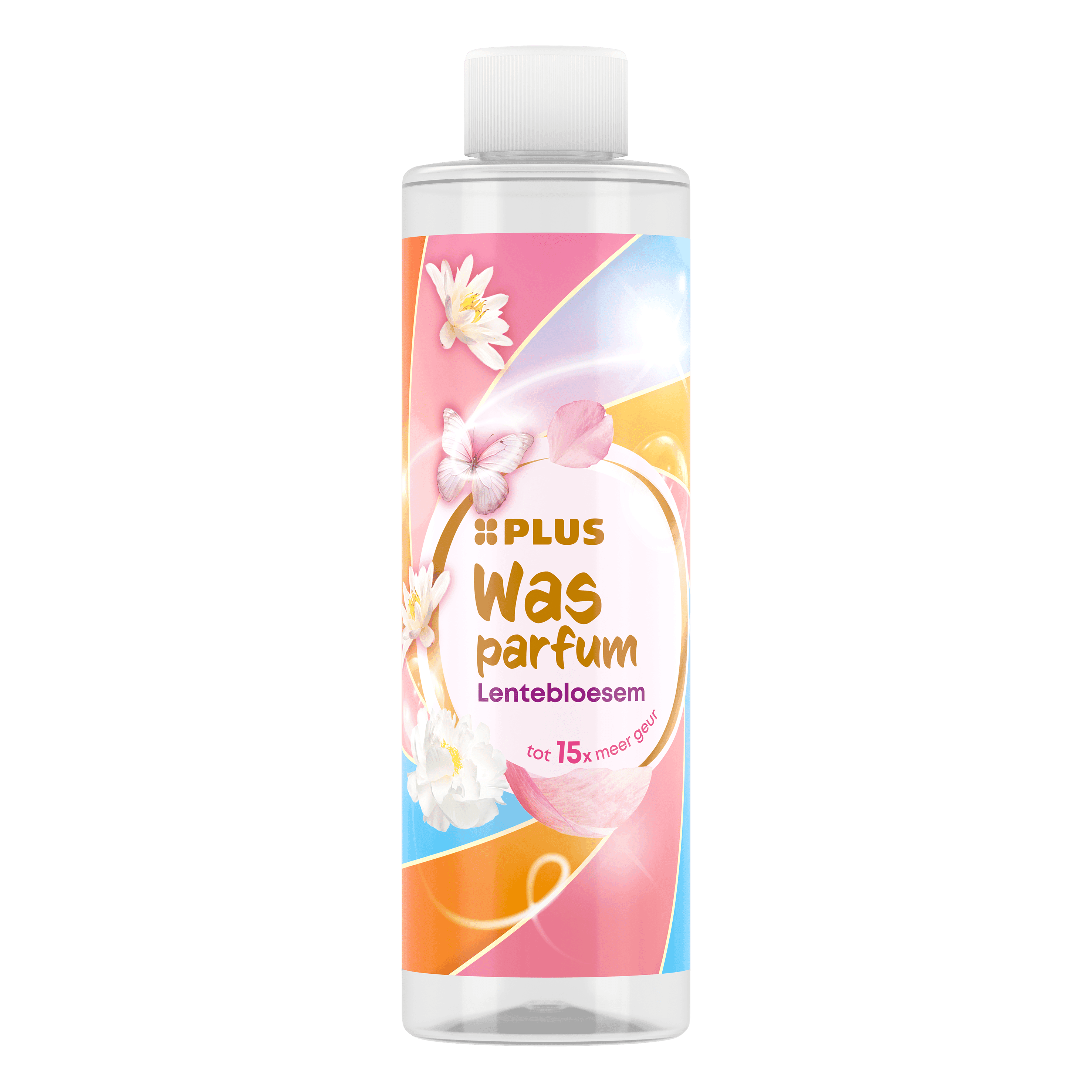 PLUS Wasparfum Stralende Lentebloesem
