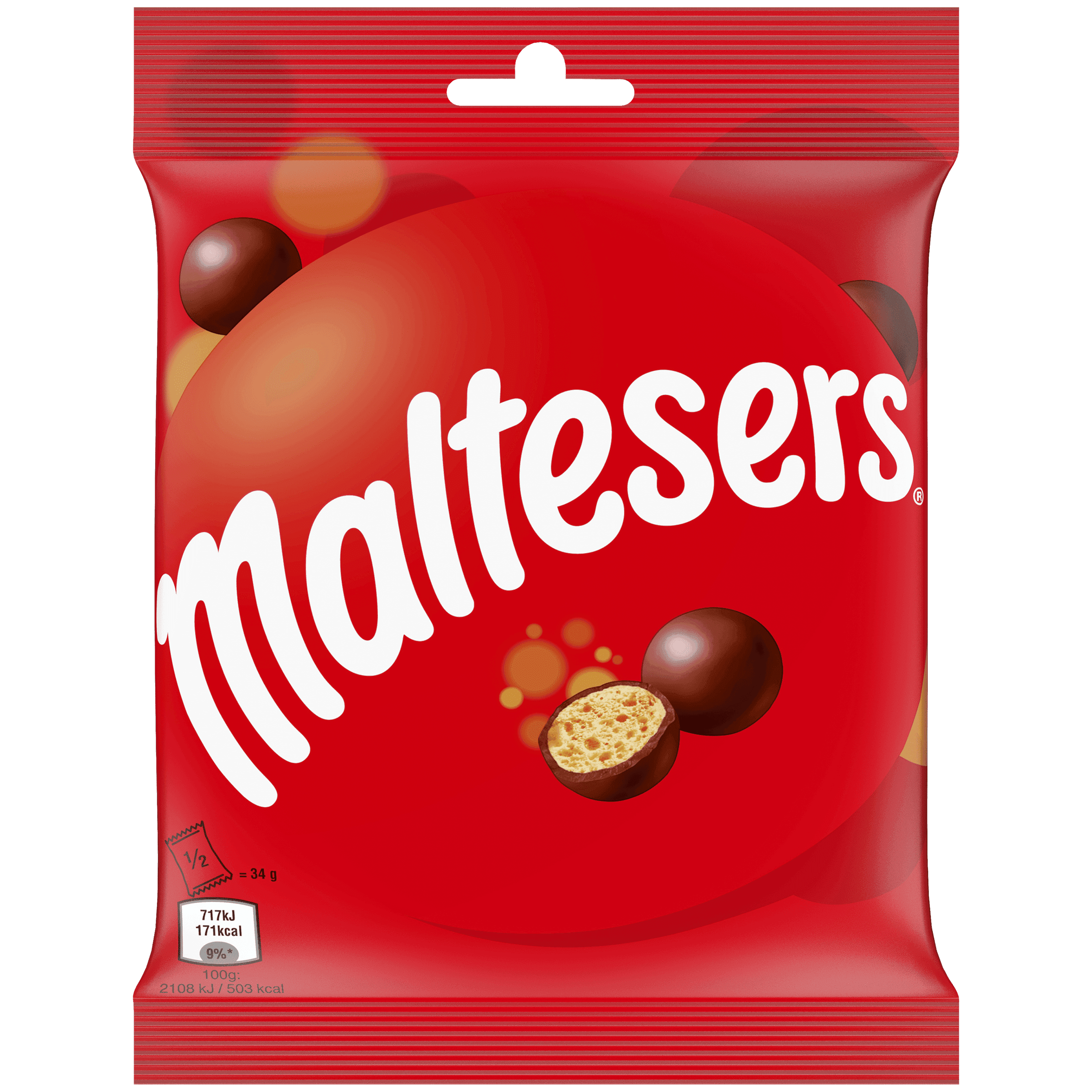 Malteser Melkchocolade