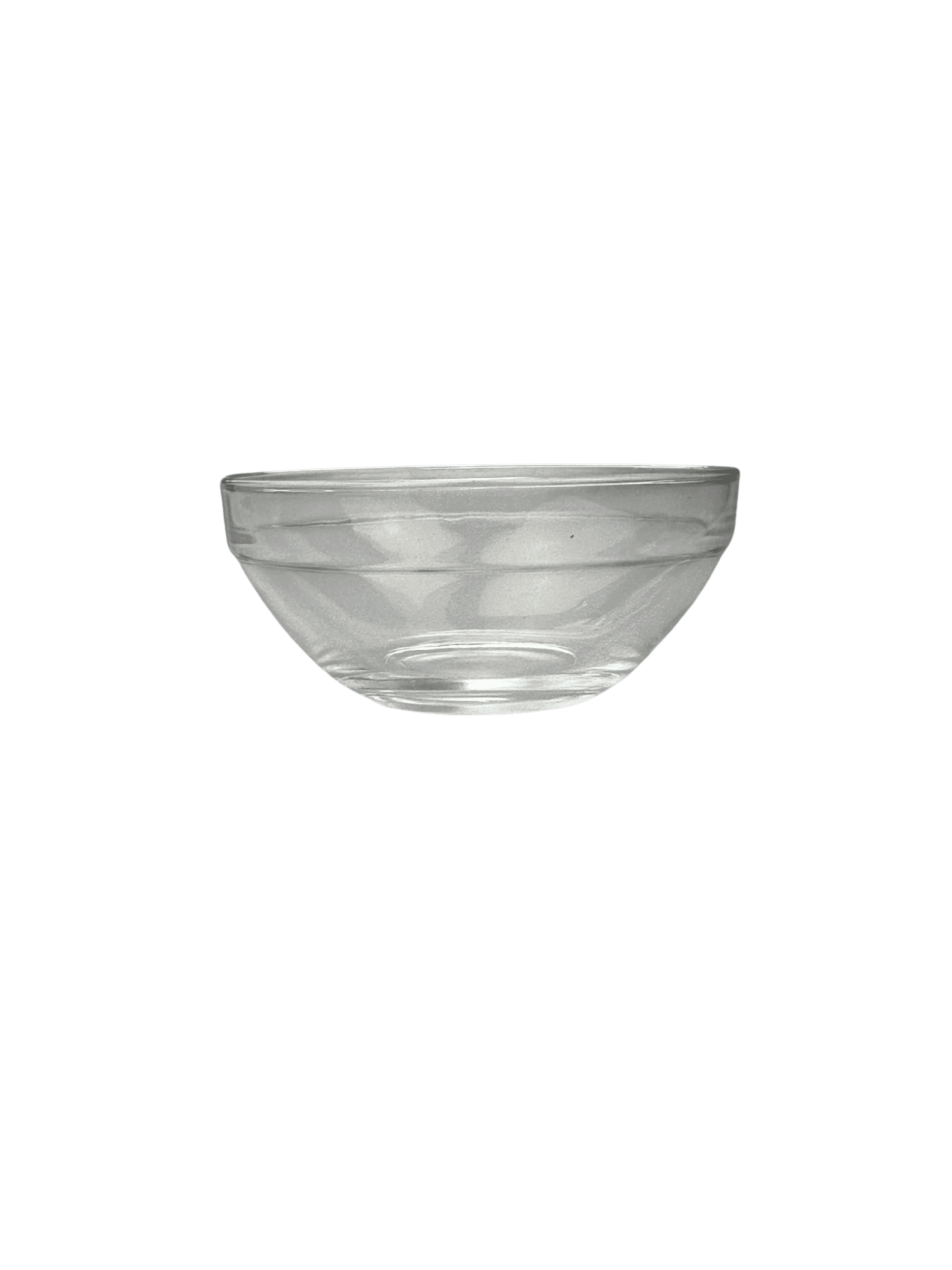 De keukenhulpjes Glazen Schaaltje 6 cm