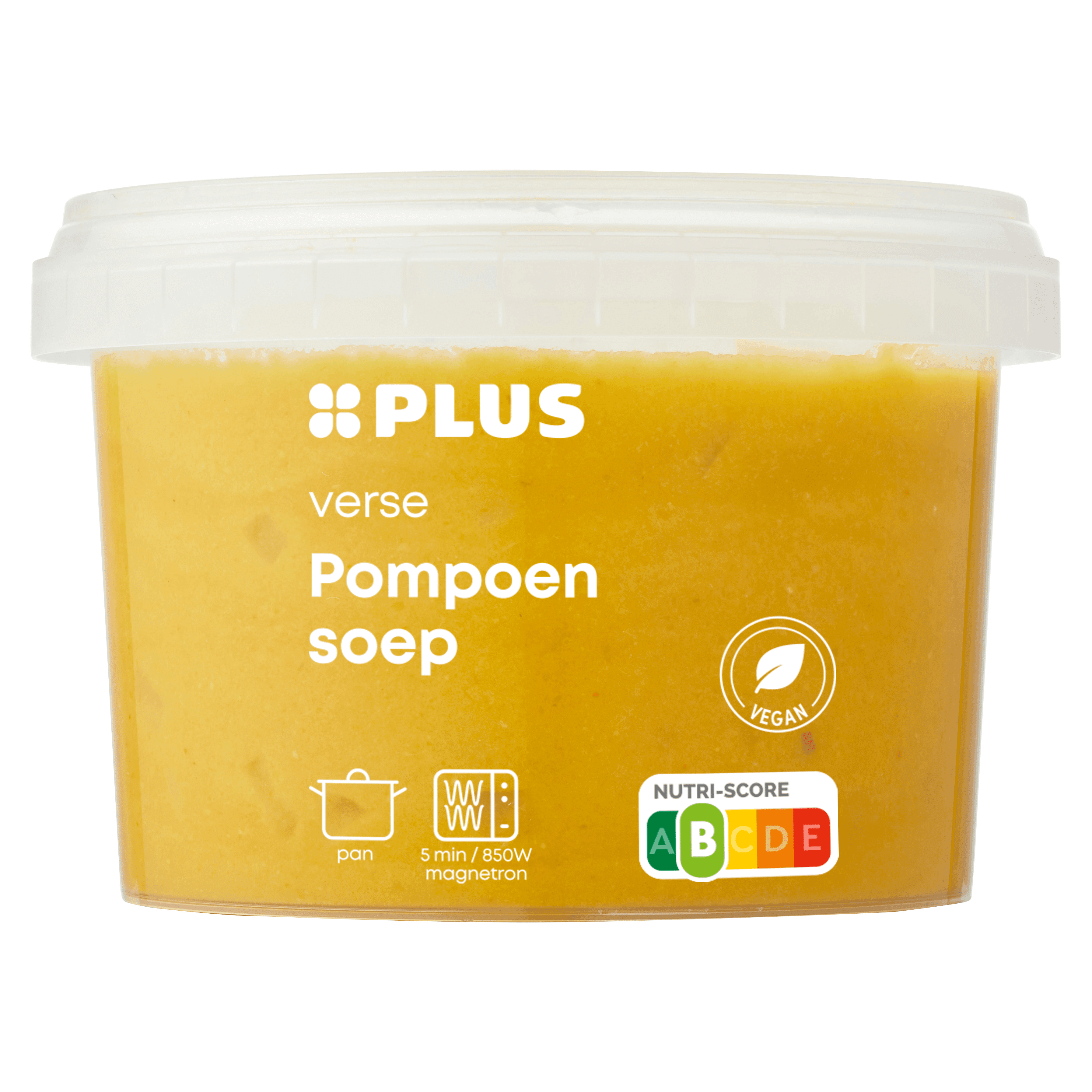 pompoensoep