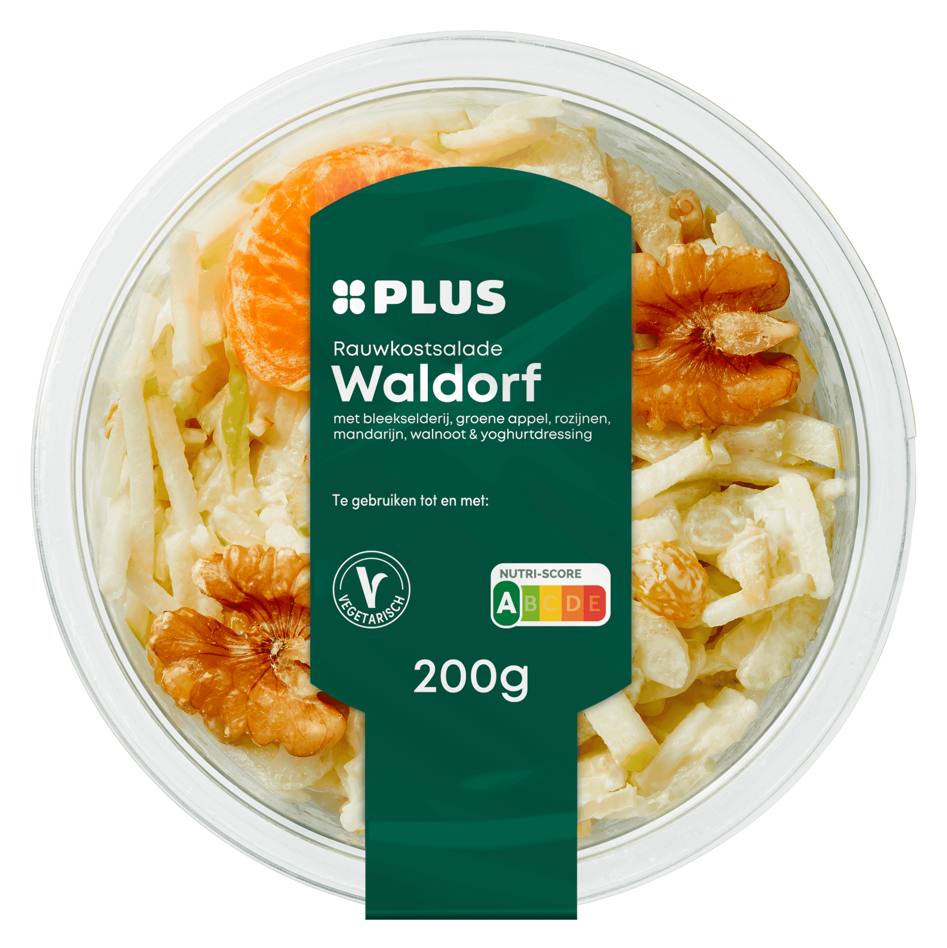 PLUS Salade Waldorf