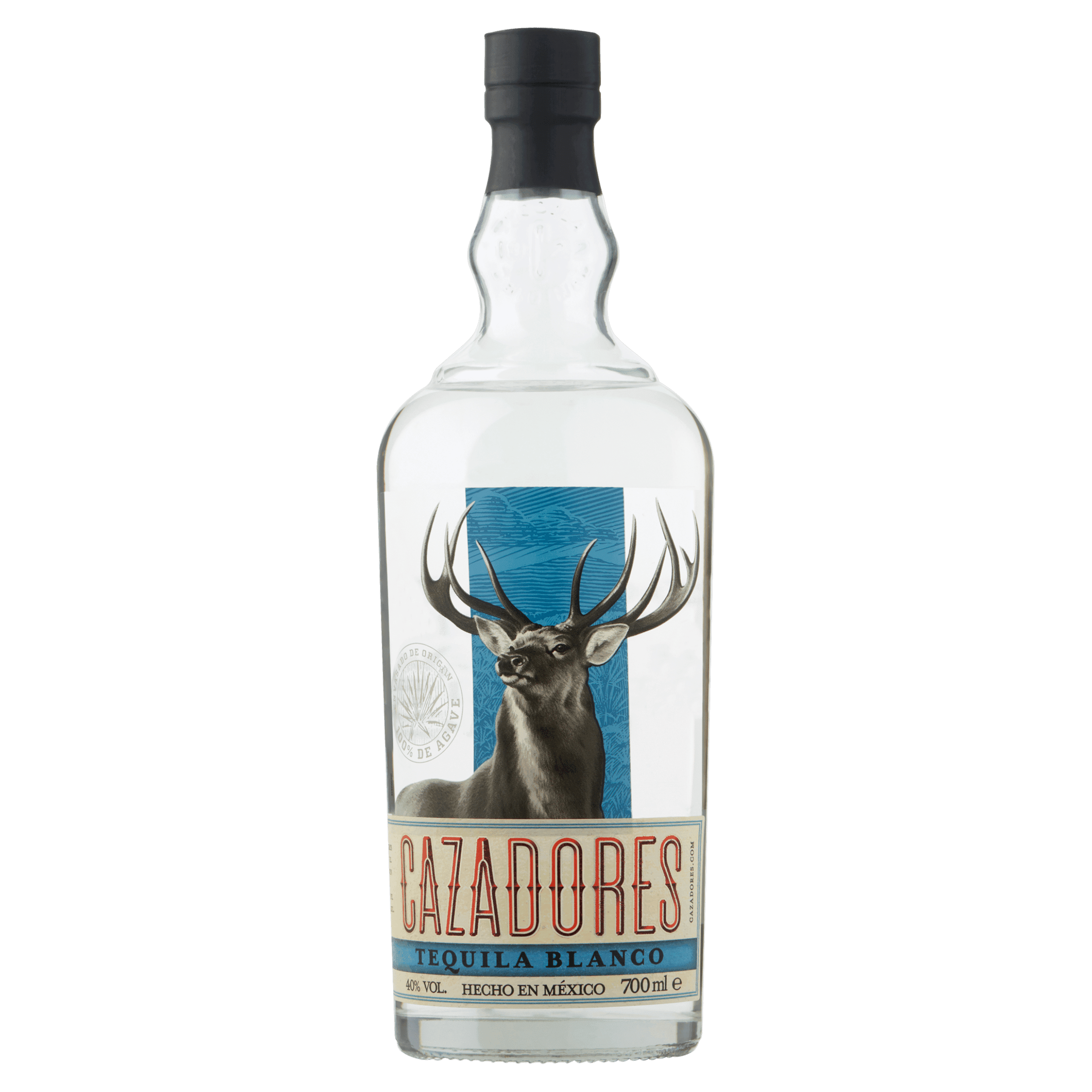Cazadores Blanco