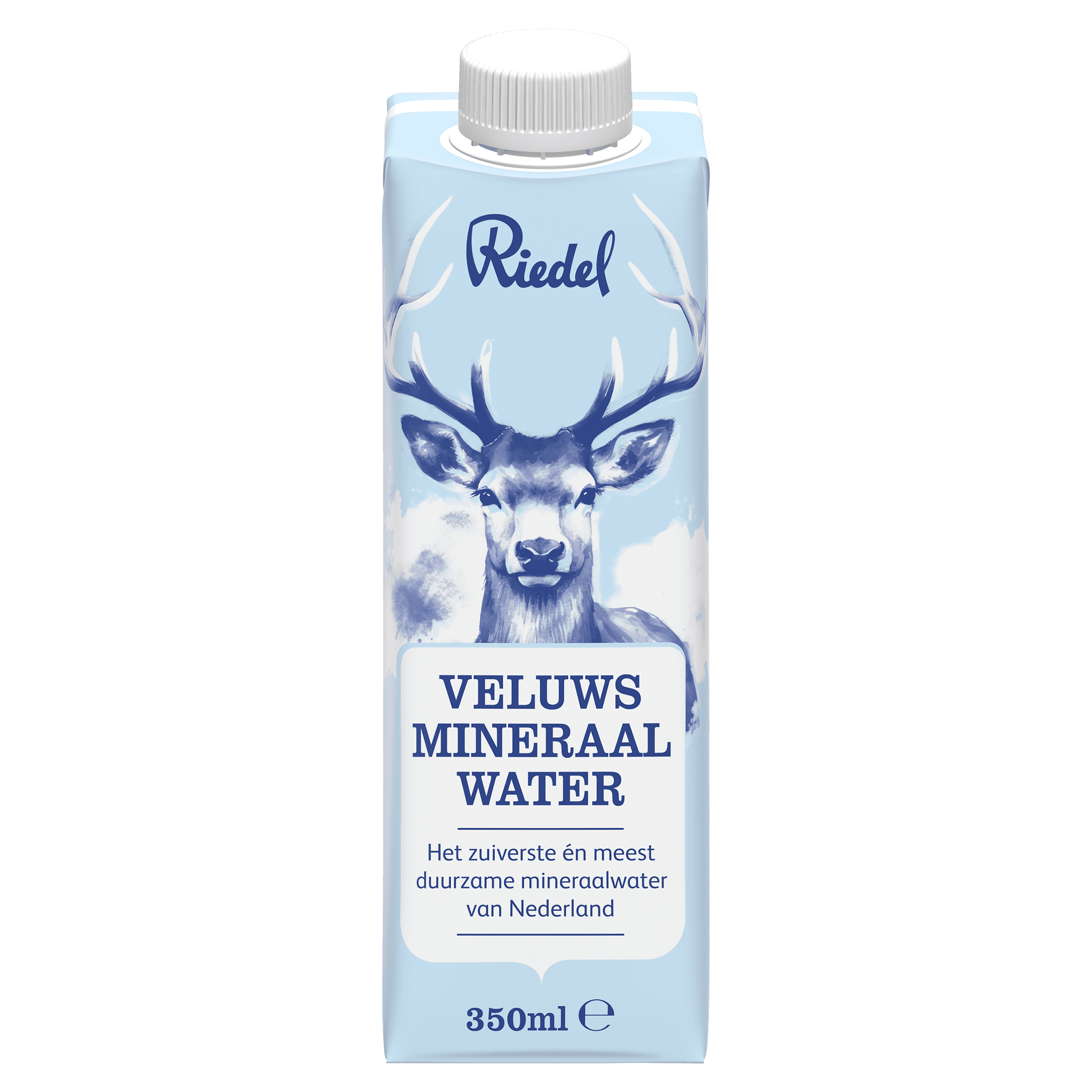 Riedel Veluws Mineraalwater
